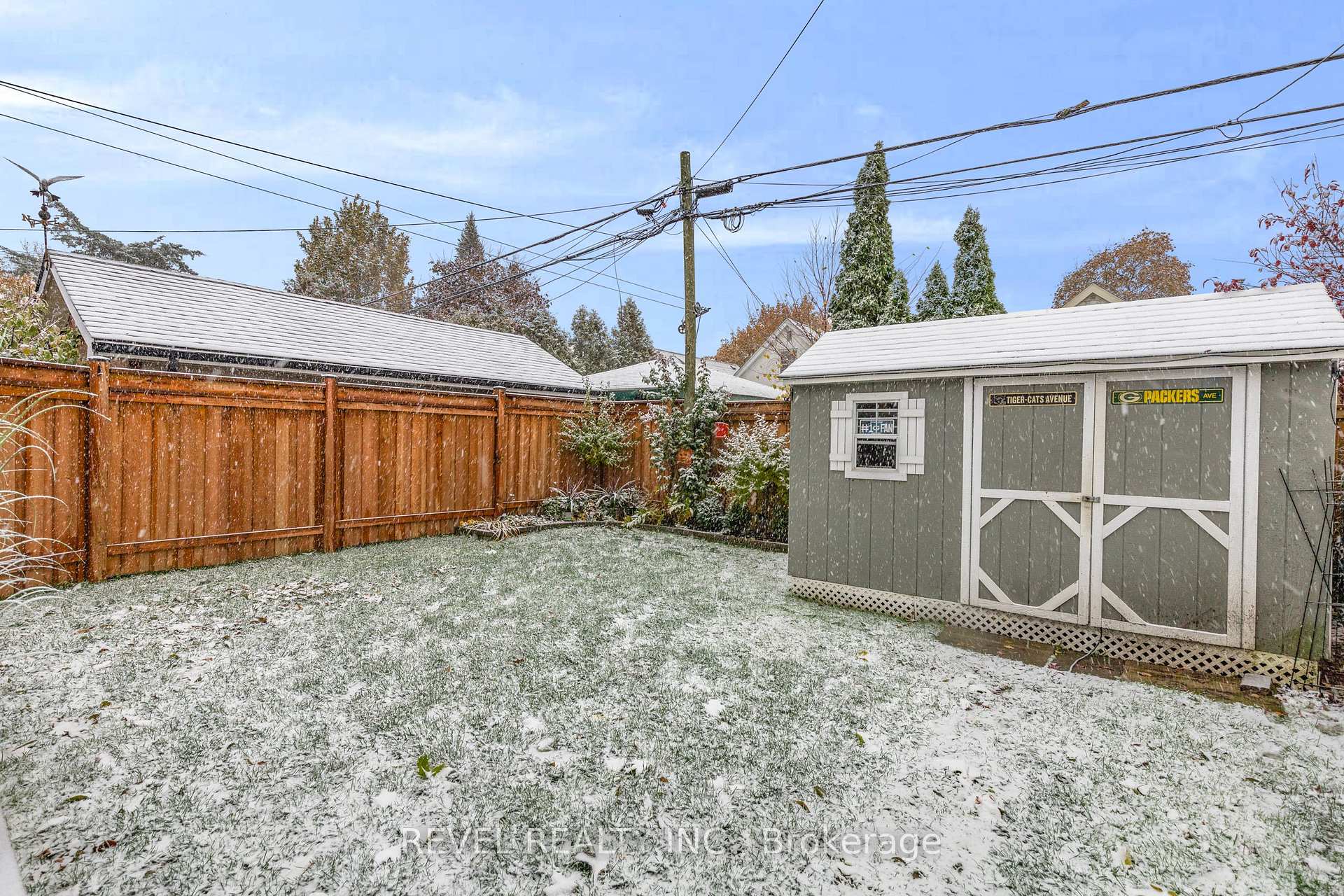 Photo 30 of 175 Wexford Avenue S, Hamilton, Delta — HOMEH