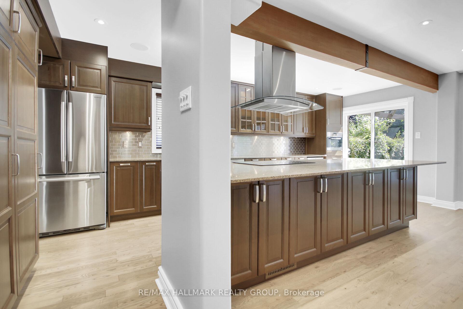 Photo 12 of 4 Saffron Court, Ottawa, Barrhaven - Longfields — HOMEH