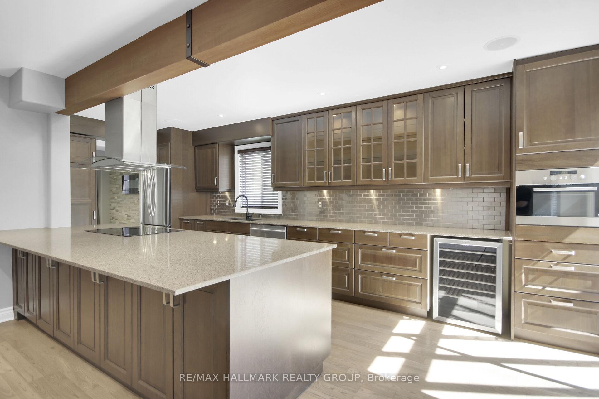 Photo 8 of 4 Saffron Court, Ottawa, Barrhaven - Longfields — HOMEH