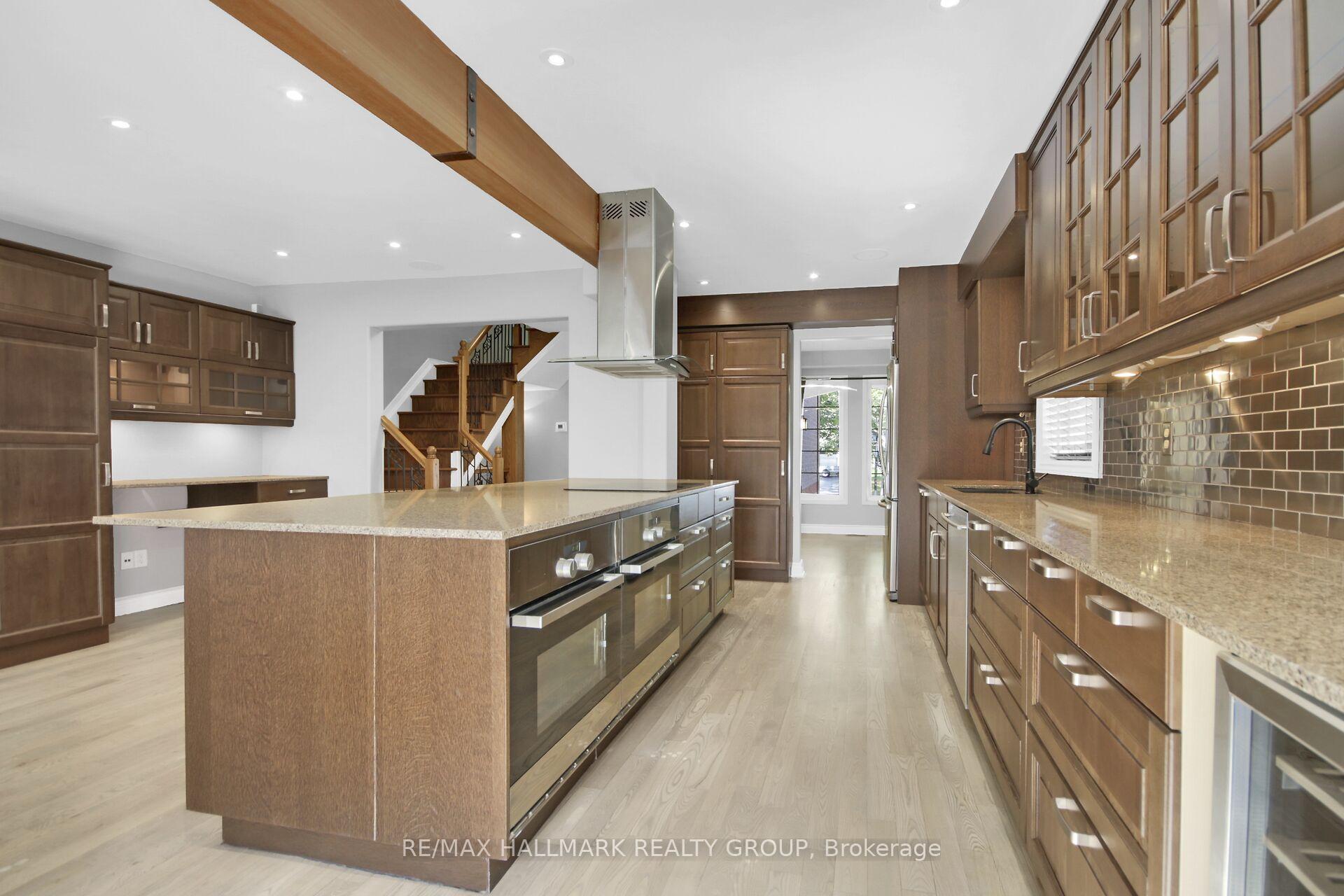 Photo 13 of 4 Saffron Court, Ottawa, Barrhaven - Longfields — HOMEH