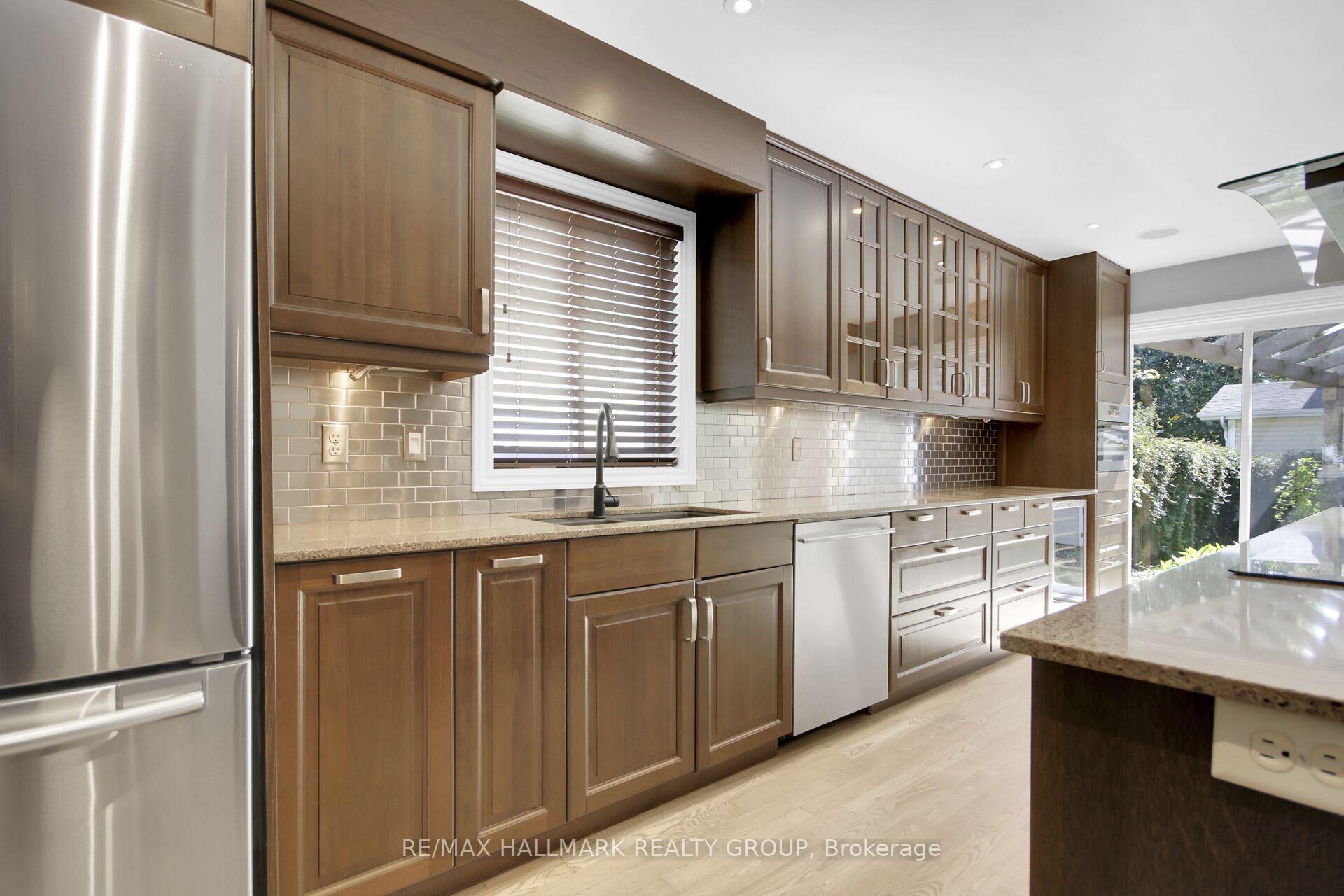 Photo 14 of 4 Saffron Court, Ottawa, Barrhaven - Longfields — HOMEH