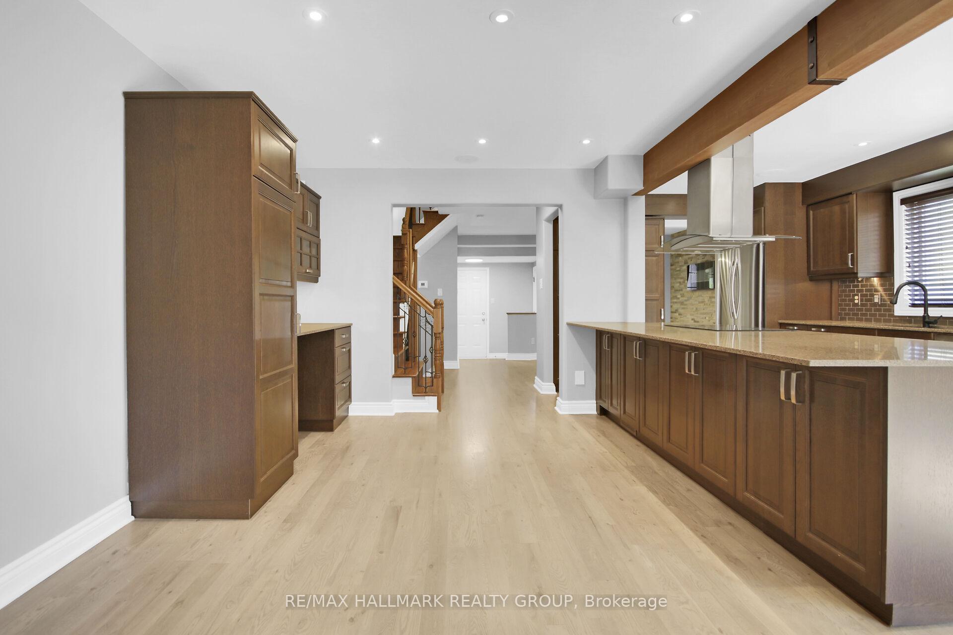 Photo 15 of 4 Saffron Court, Ottawa, Barrhaven - Longfields — HOMEH