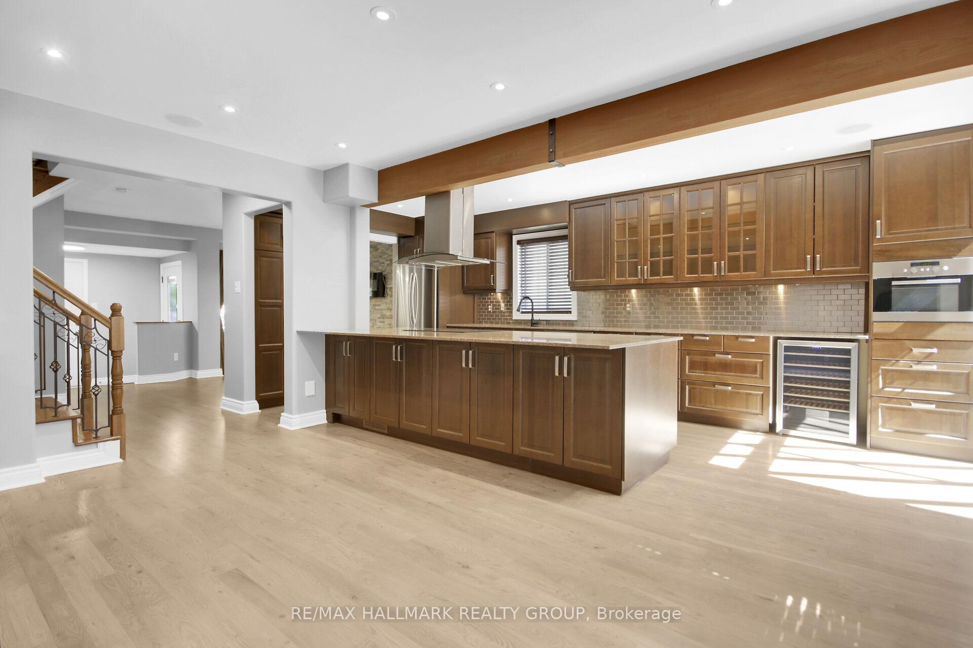 Photo 16 of 4 Saffron Court, Ottawa, Barrhaven - Longfields — HOMEH
