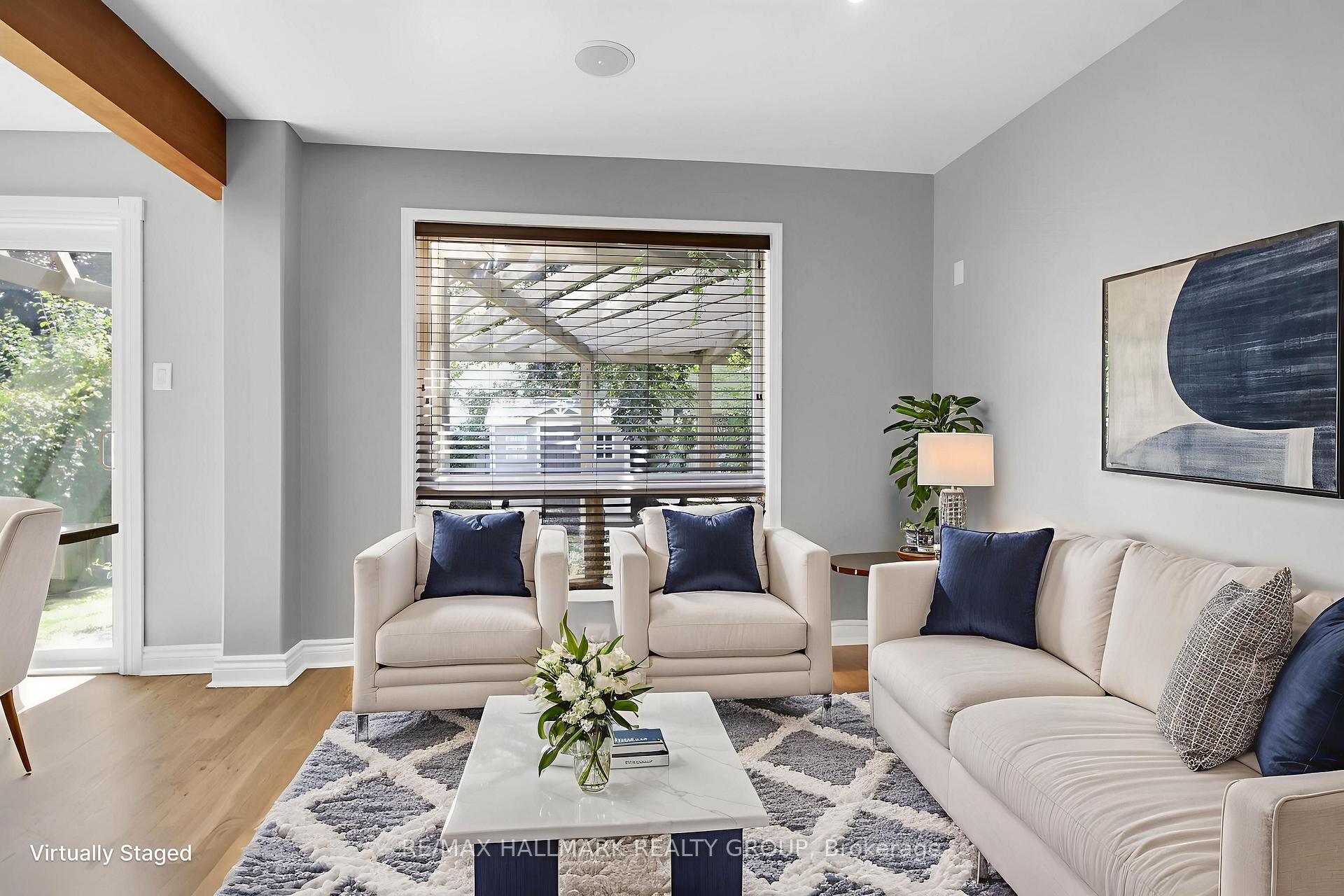 Photo 21 of 4 Saffron Court, Ottawa, Barrhaven - Longfields — HOMEH
