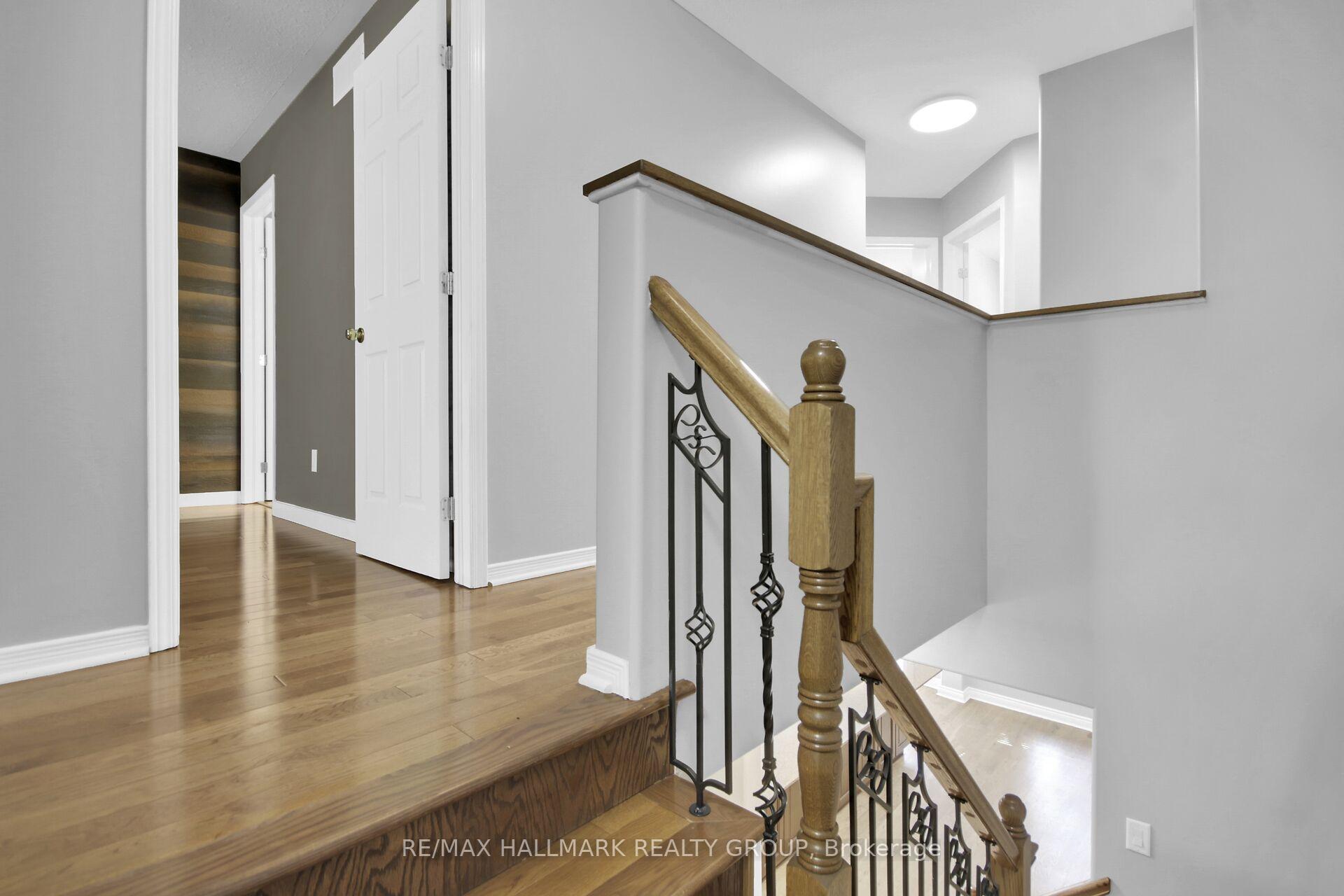 Photo 20 of 4 Saffron Court, Ottawa, Barrhaven - Longfields — HOMEH