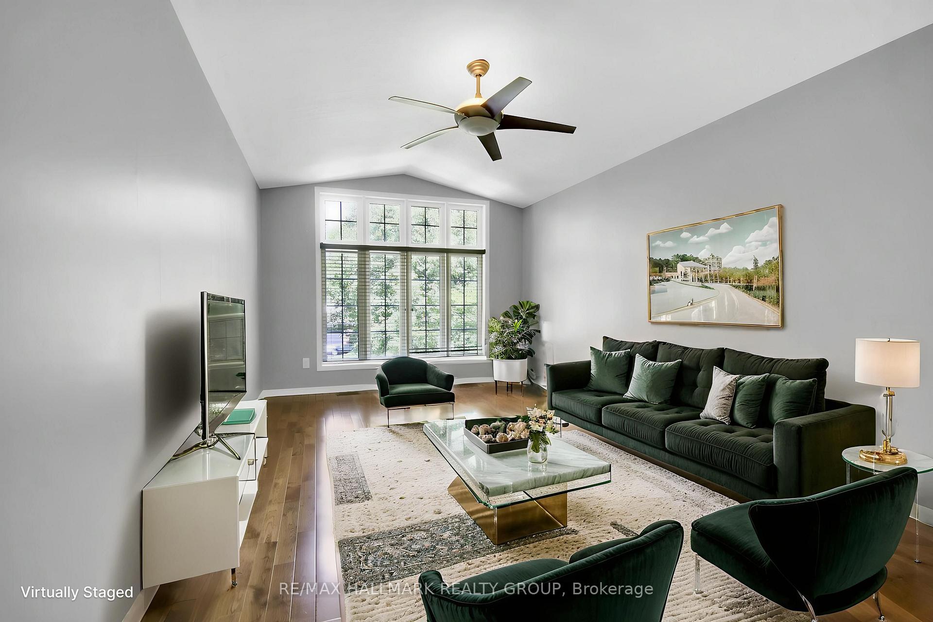 Photo 24 of 4 Saffron Court, Ottawa, Barrhaven - Longfields — HOMEH