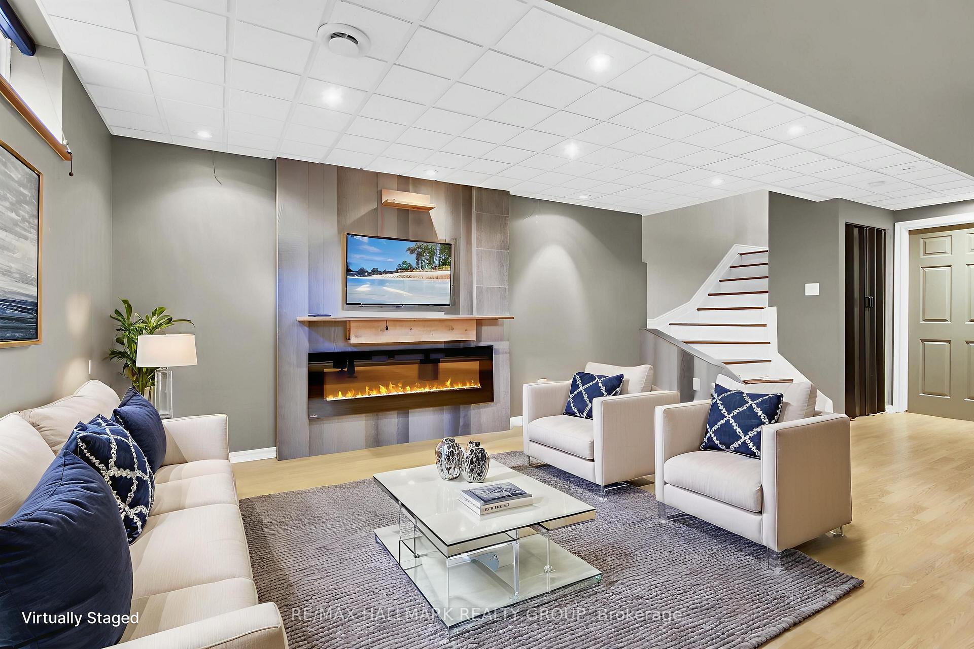 Photo 46 of 4 Saffron Court, Ottawa, Barrhaven - Longfields — HOMEH