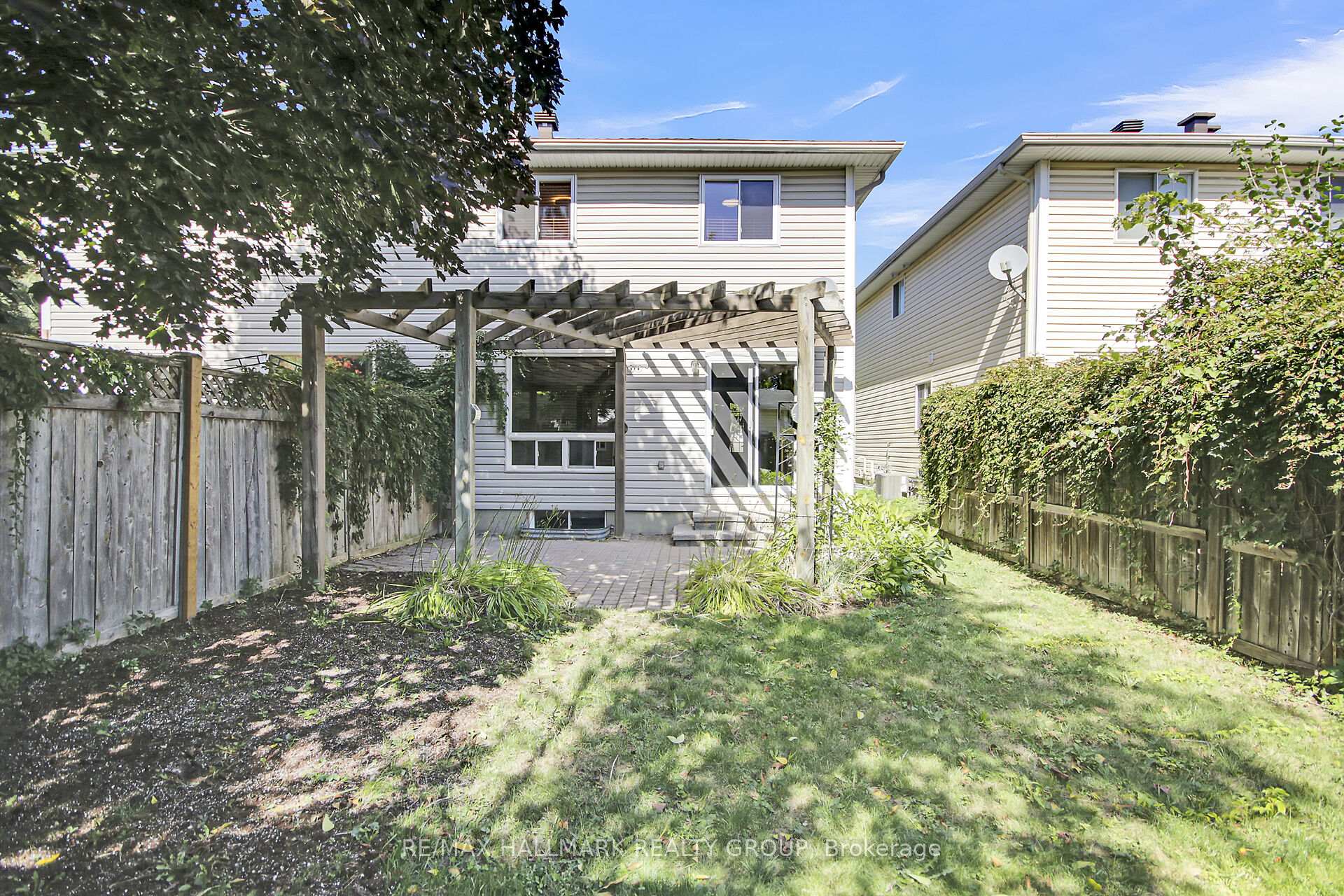 Photo 44 of 4 Saffron Court, Ottawa, Barrhaven - Longfields — HOMEH