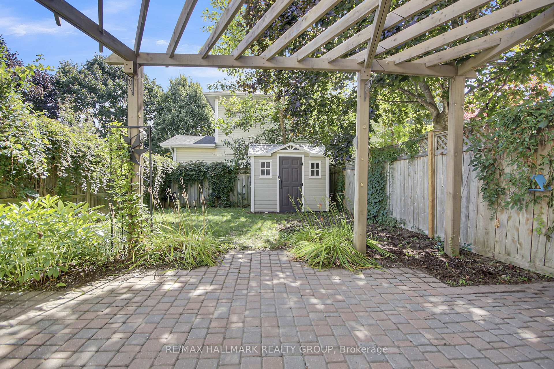 Photo 48 of 4 Saffron Court, Ottawa, Barrhaven - Longfields — HOMEH