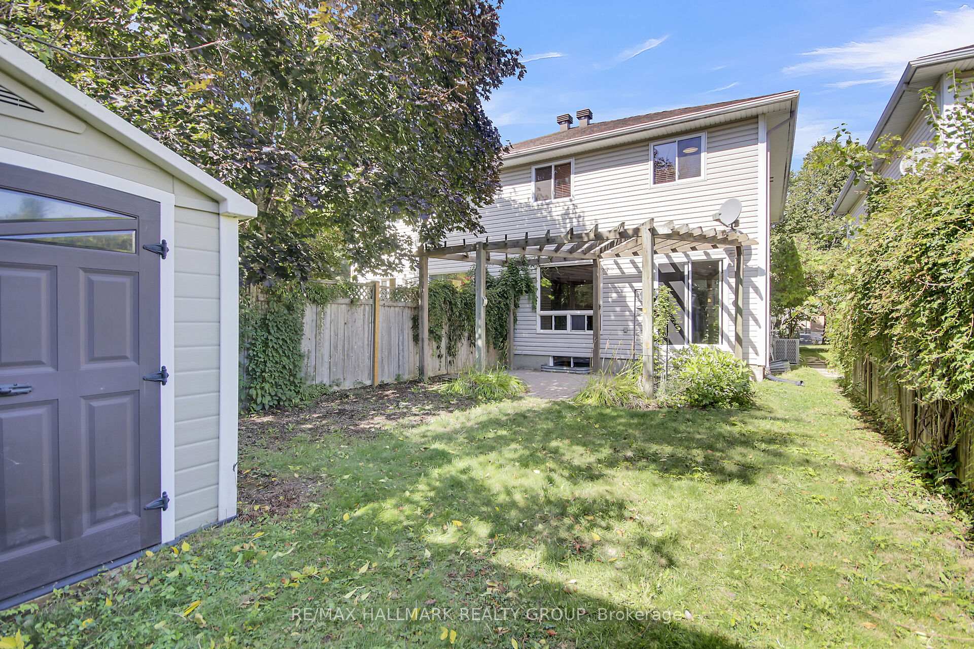 Photo 47 of 4 Saffron Court, Ottawa, Barrhaven - Longfields — HOMEH
