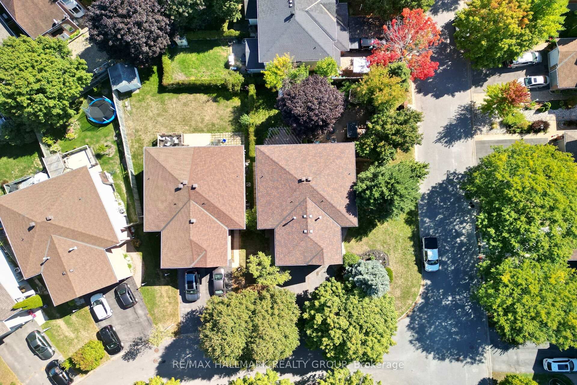 Photo 49 of 4 Saffron Court, Ottawa, Barrhaven - Longfields — HOMEH