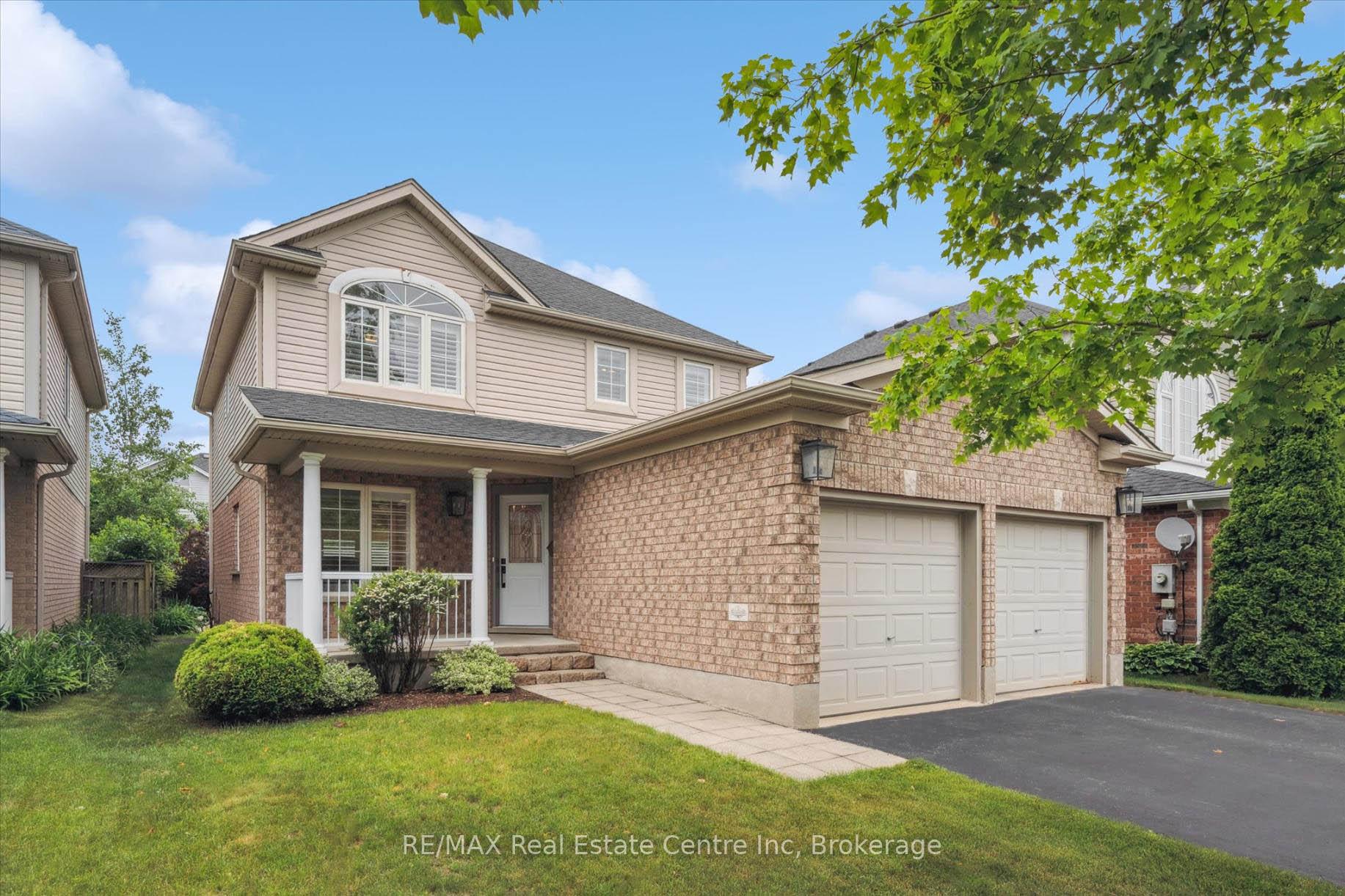 Photo 2 of 232 Farley Drive, Guelph, Pineridge/Westminster Woods — HOMEH