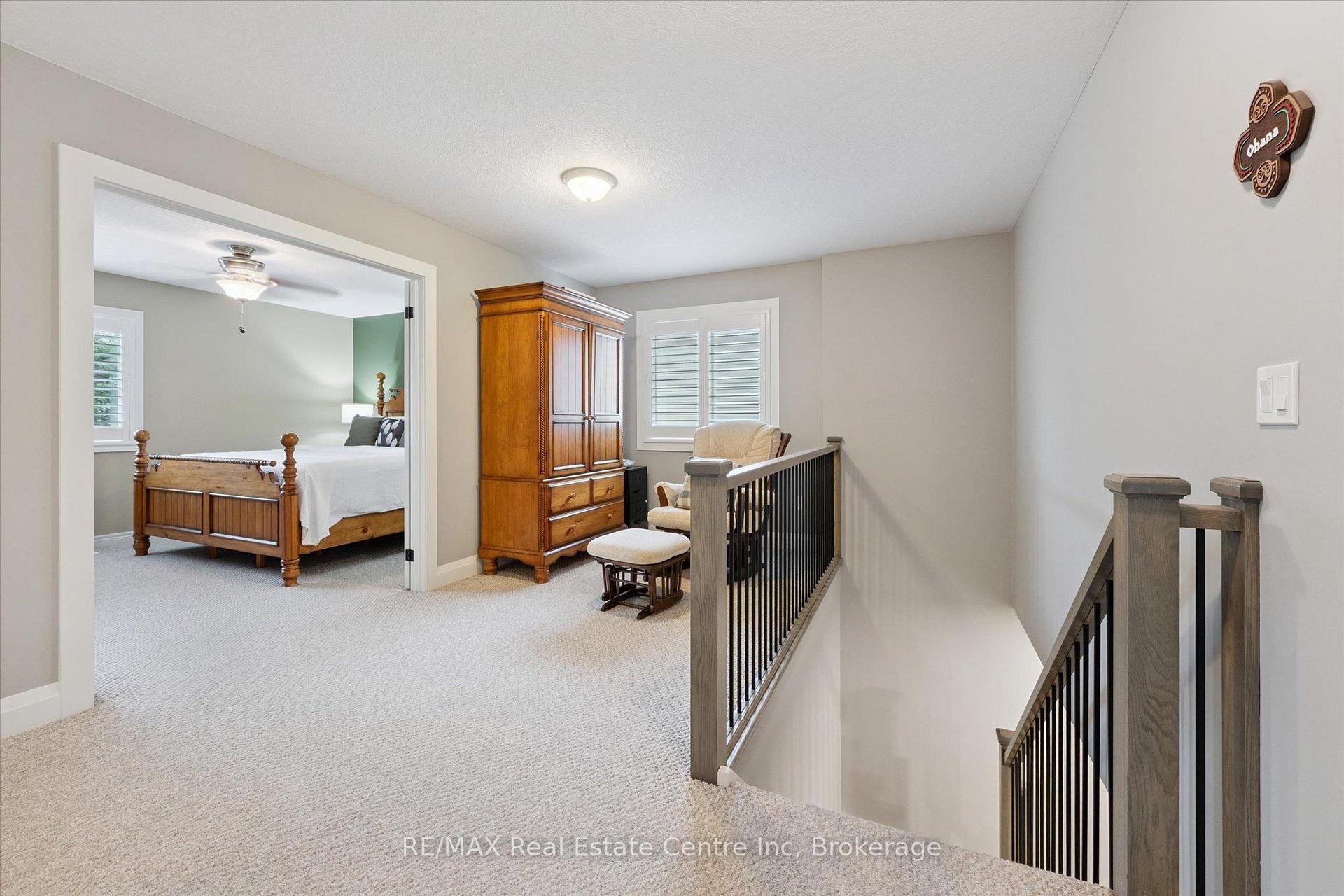 Photo 15 of 232 Farley Drive, Guelph, Pineridge/Westminster Woods — HOMEH