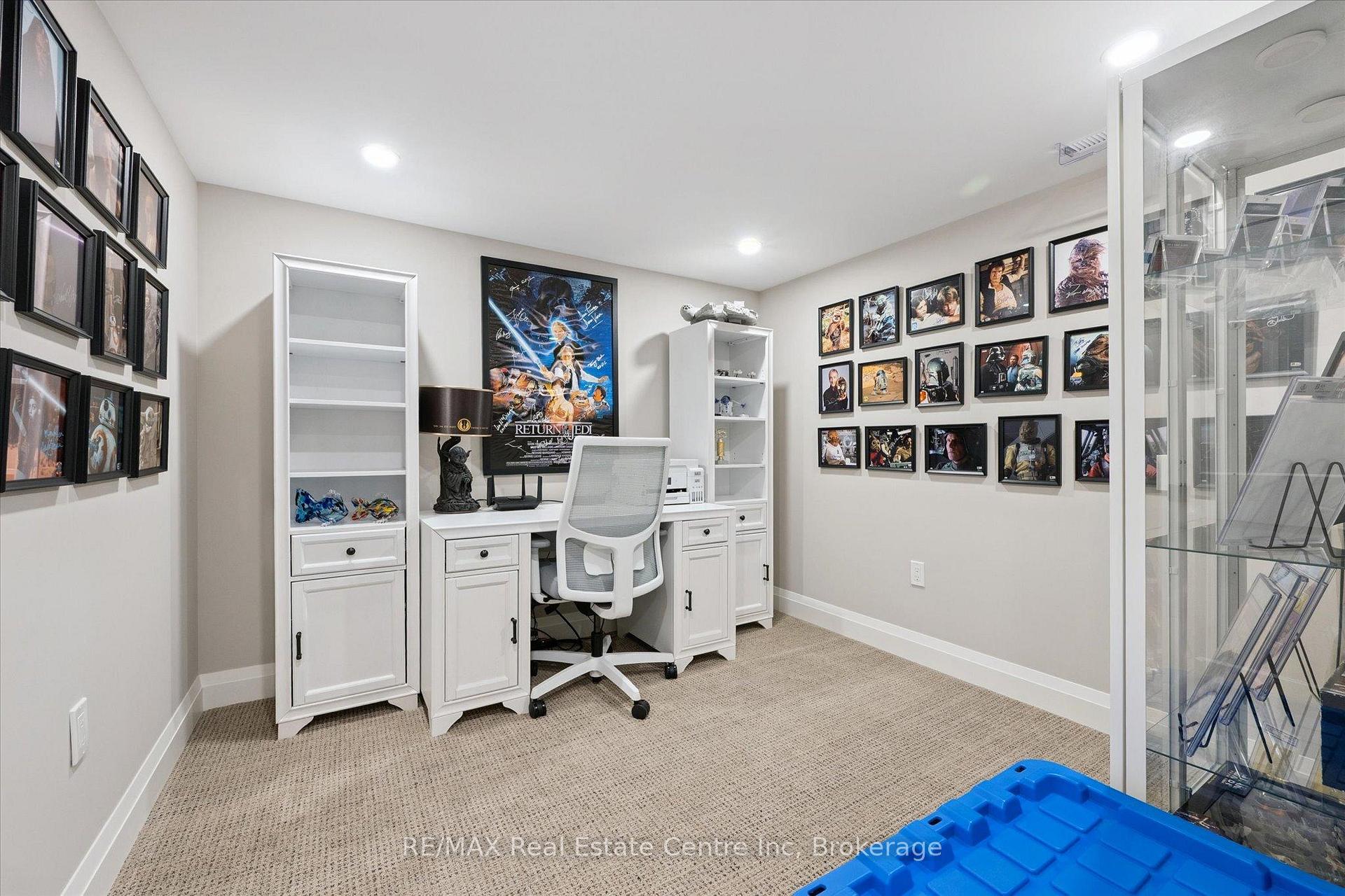 Photo 23 of 232 Farley Drive, Guelph, Pineridge/Westminster Woods — HOMEH