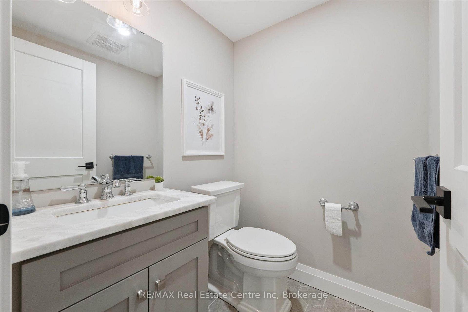 Photo 25 of 232 Farley Drive, Guelph, Pineridge/Westminster Woods — HOMEH