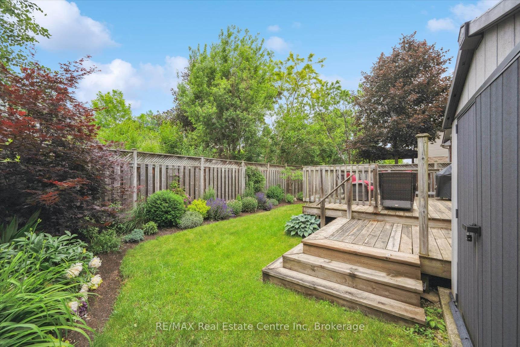 Photo 28 of 232 Farley Drive, Guelph, Pineridge/Westminster Woods — HOMEH