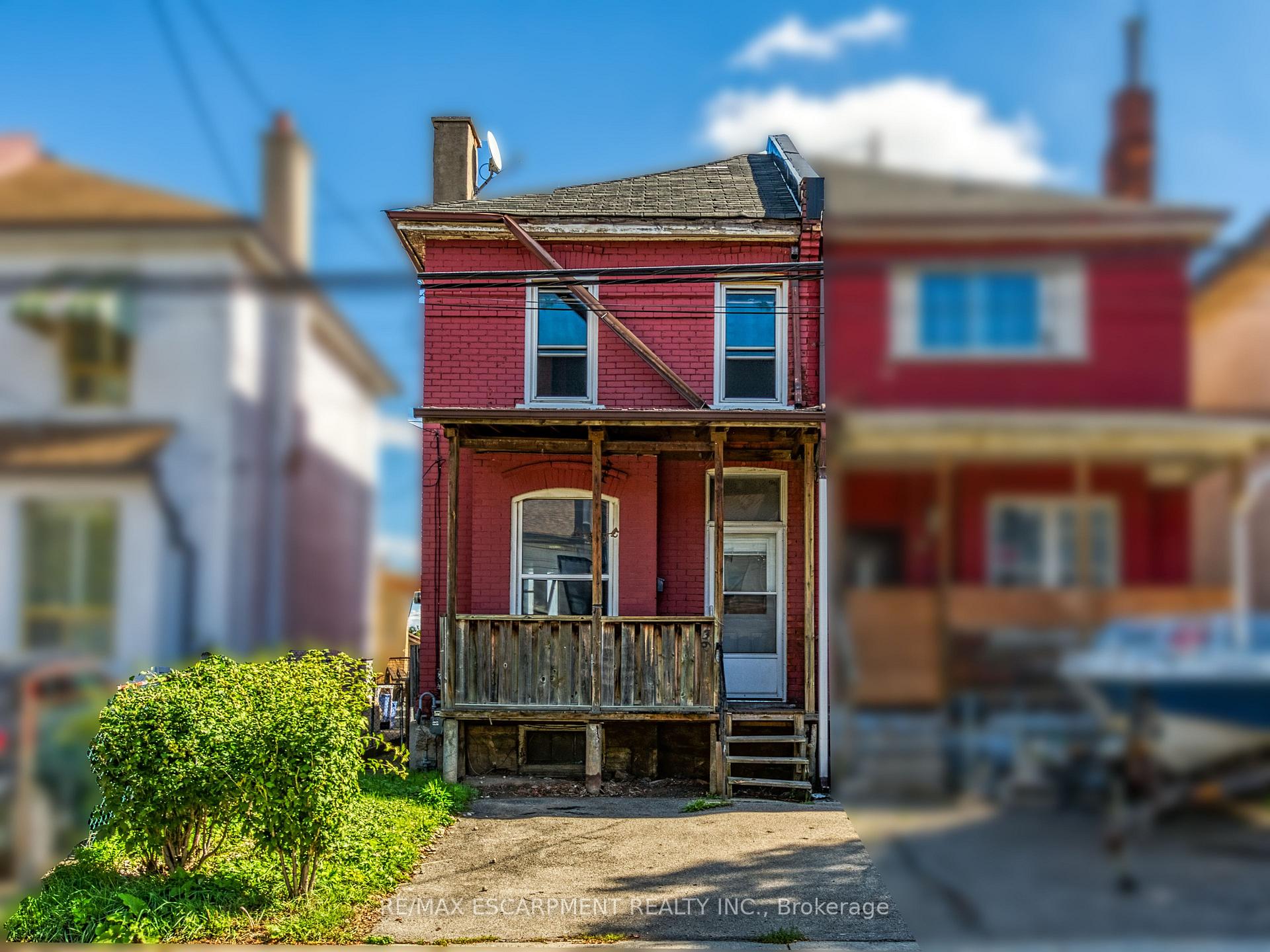 Photo 1 of 36 Fullerton Avenue, Hamilton, Gibson — HOMEH