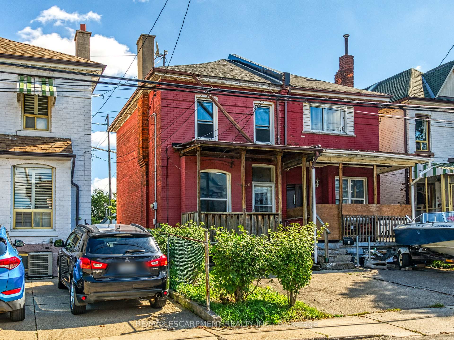 Photo 2 of 36 Fullerton Avenue, Hamilton, Gibson — HOMEH