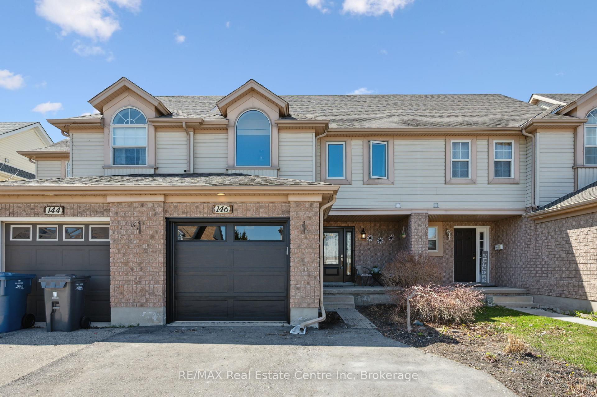 Photo 1 of 146 Lee Street, Guelph, Grange Road — HOMEH