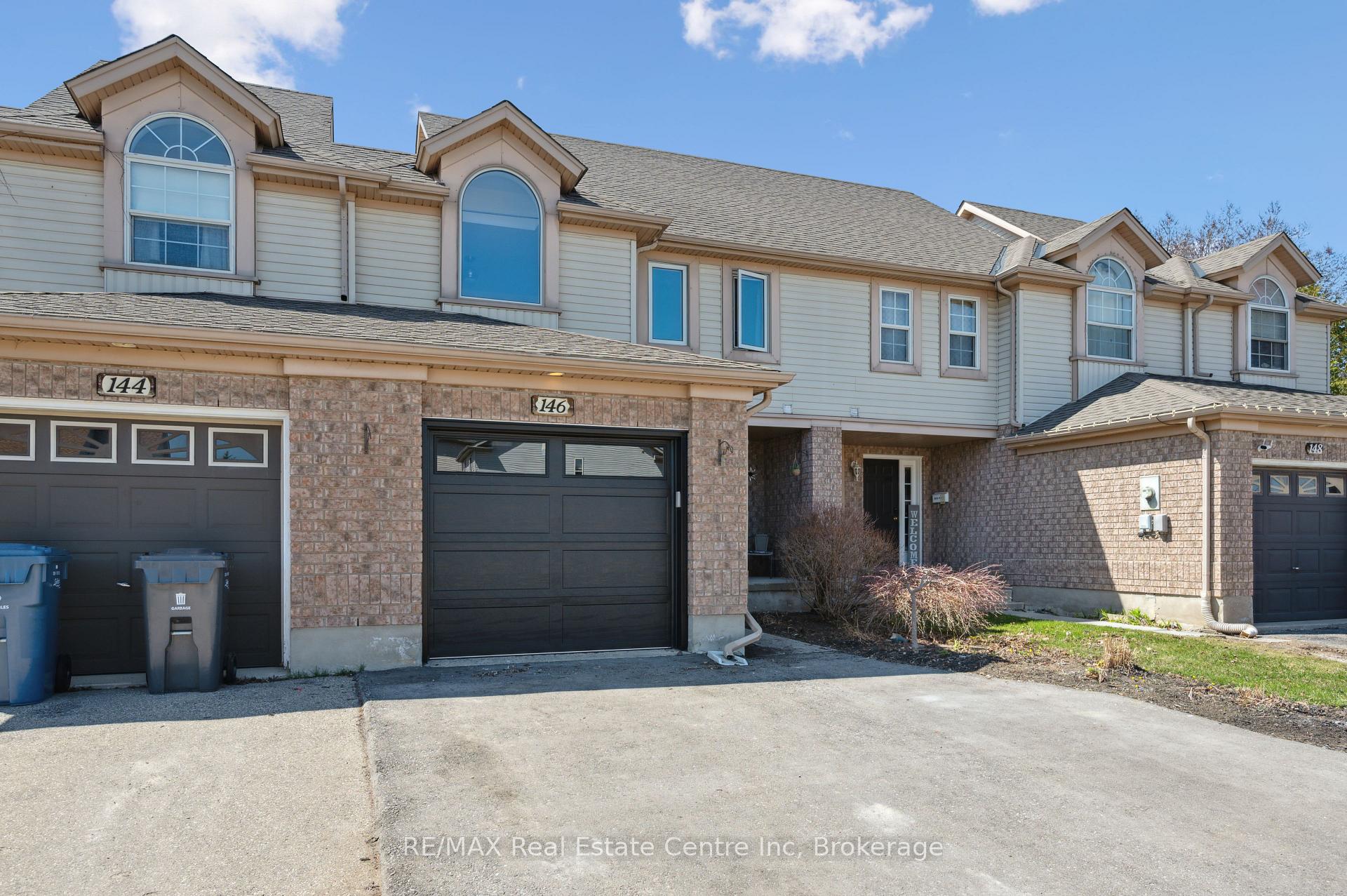 Photo 2 of 146 Lee Street, Guelph, Grange Road — HOMEH