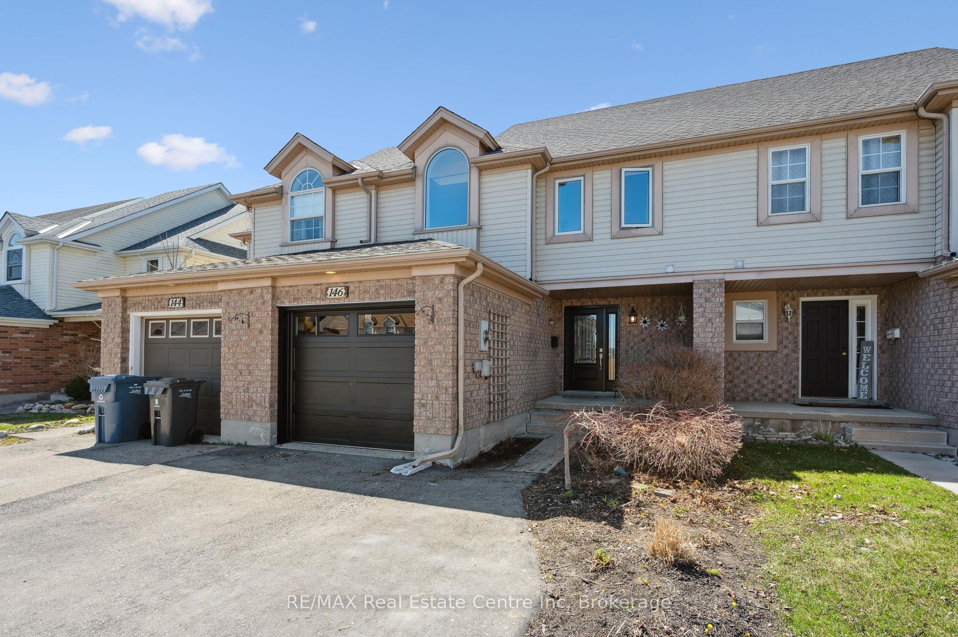 Photo 3 of 146 Lee Street, Guelph, Grange Road — HOMEH