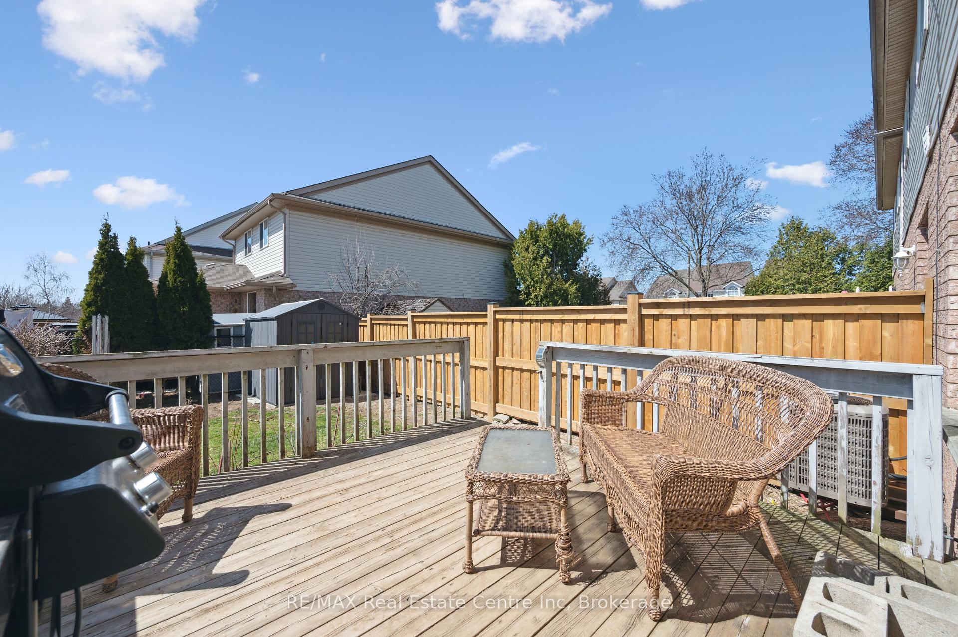 Photo 31 of 146 Lee Street, Guelph, Grange Road — HOMEH
