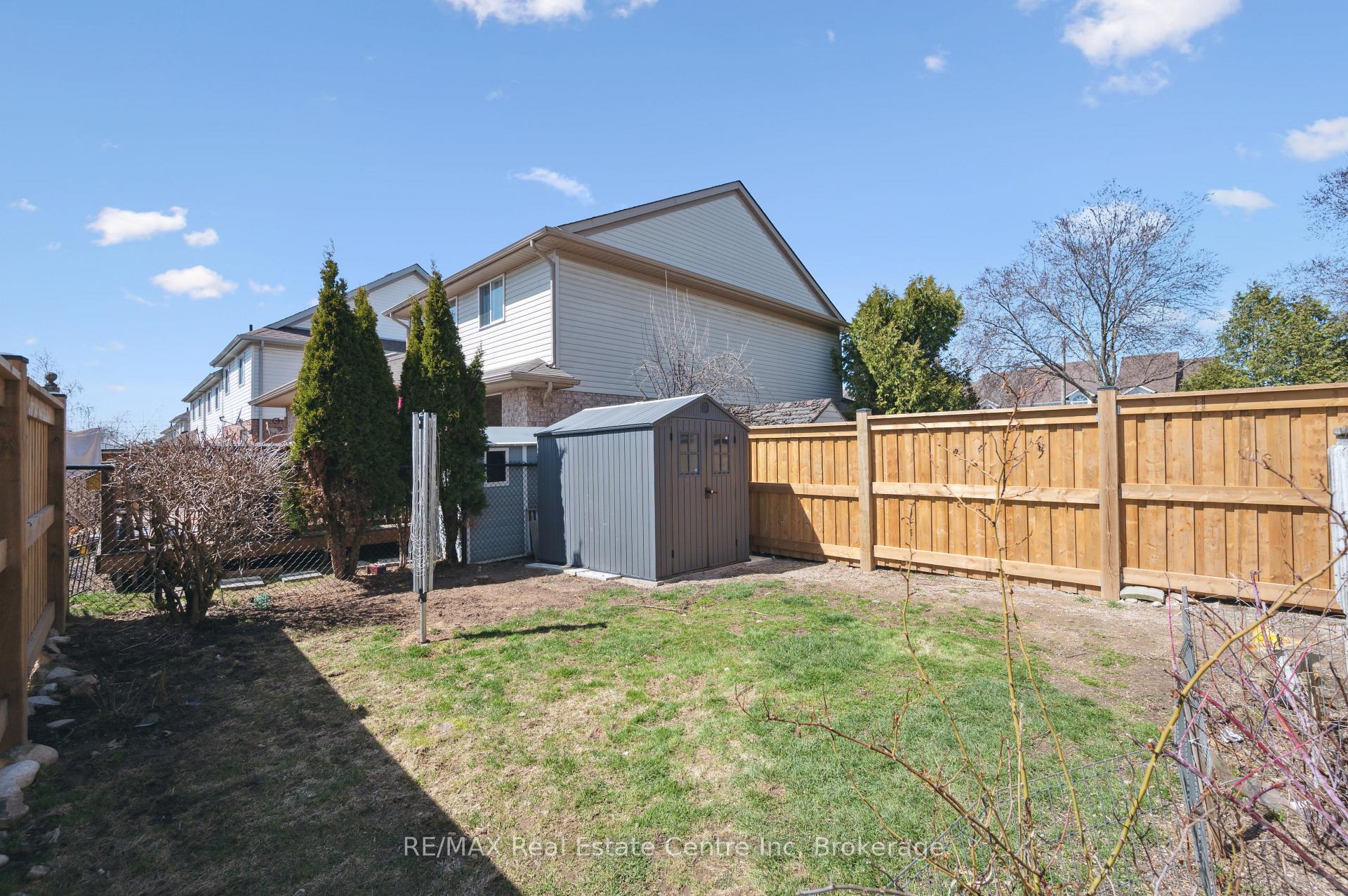 Photo 32 of 146 Lee Street, Guelph, Grange Road — HOMEH