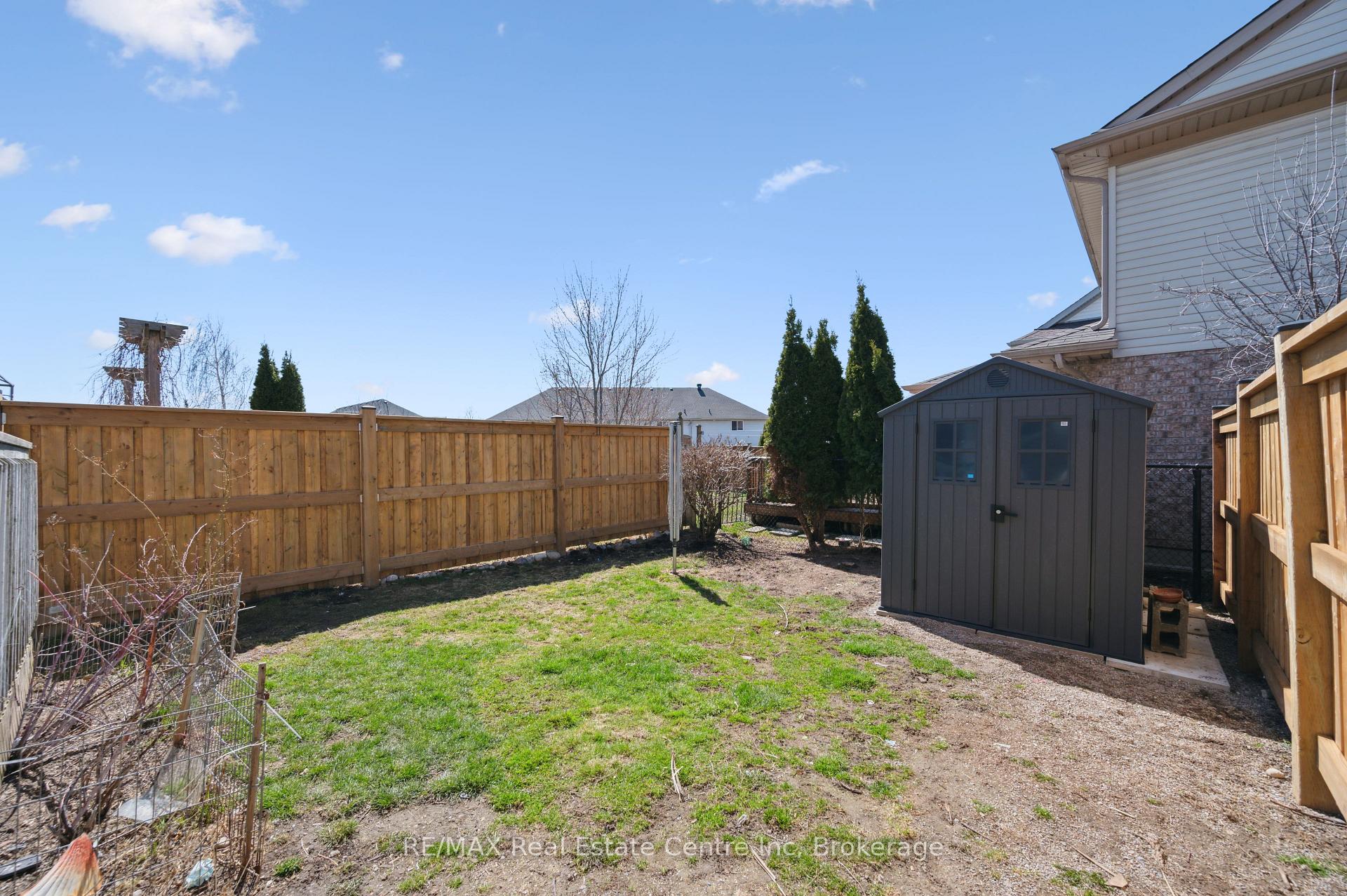 Photo 34 of 146 Lee Street, Guelph, Grange Road — HOMEH