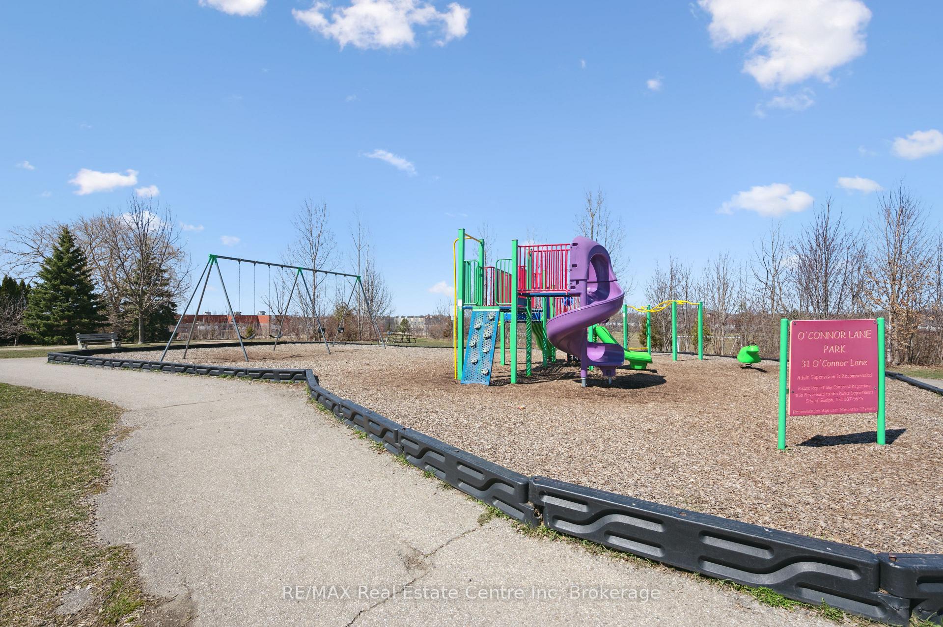 Photo 36 of 146 Lee Street, Guelph, Grange Road — HOMEH