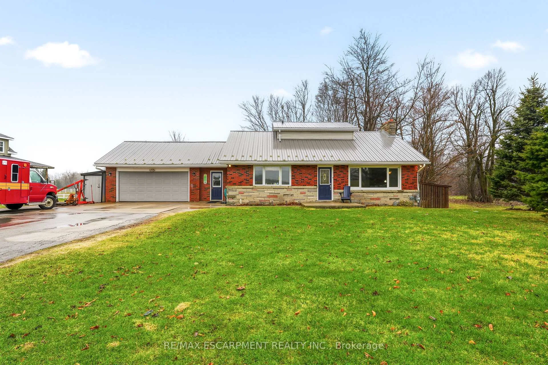 Photo 1 of 1767 Centre Road, Hamilton, Rural Flamborough — HOMEH
