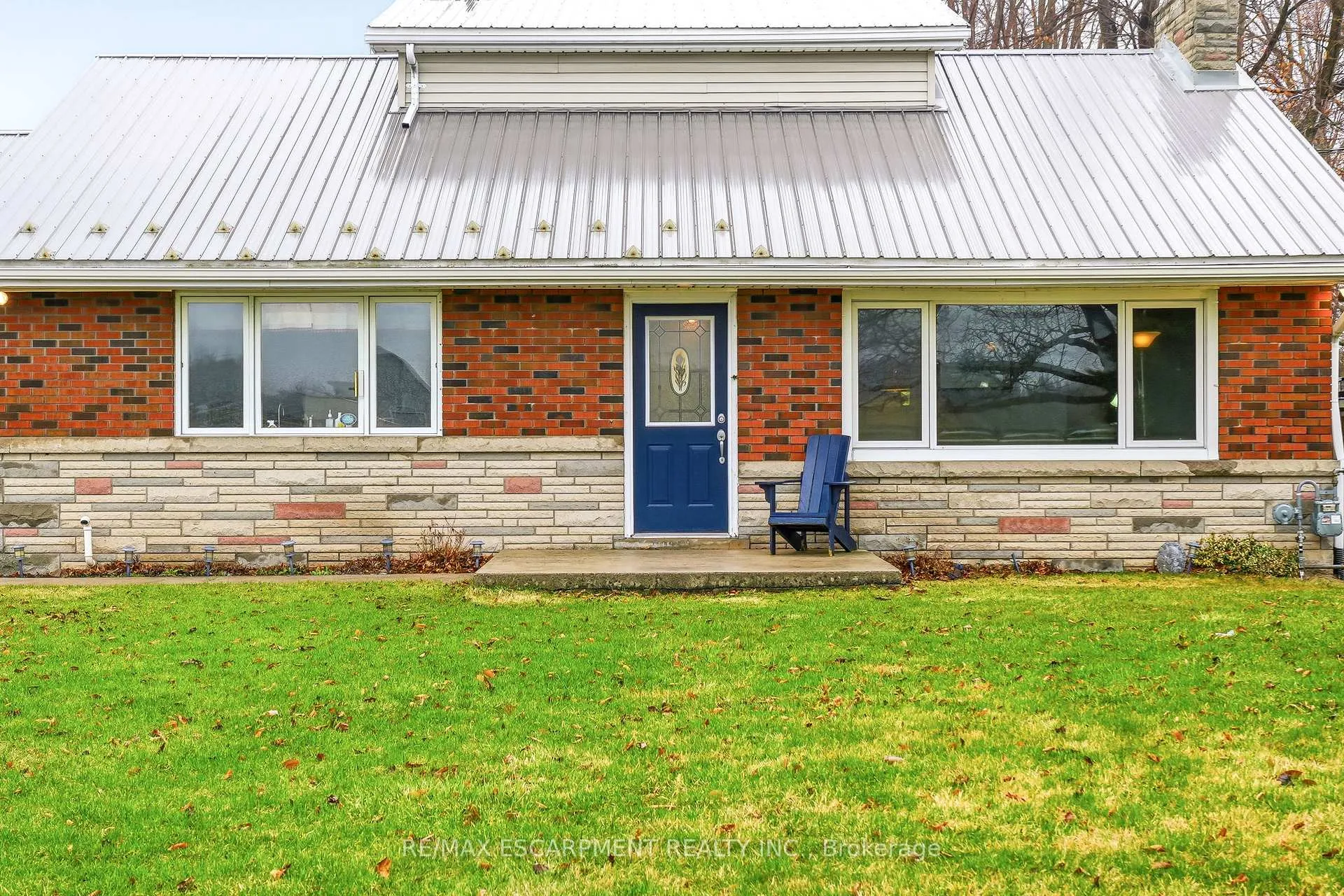 Photo 3 of 1767 Centre Road, Hamilton, Rural Flamborough — HOMEH
