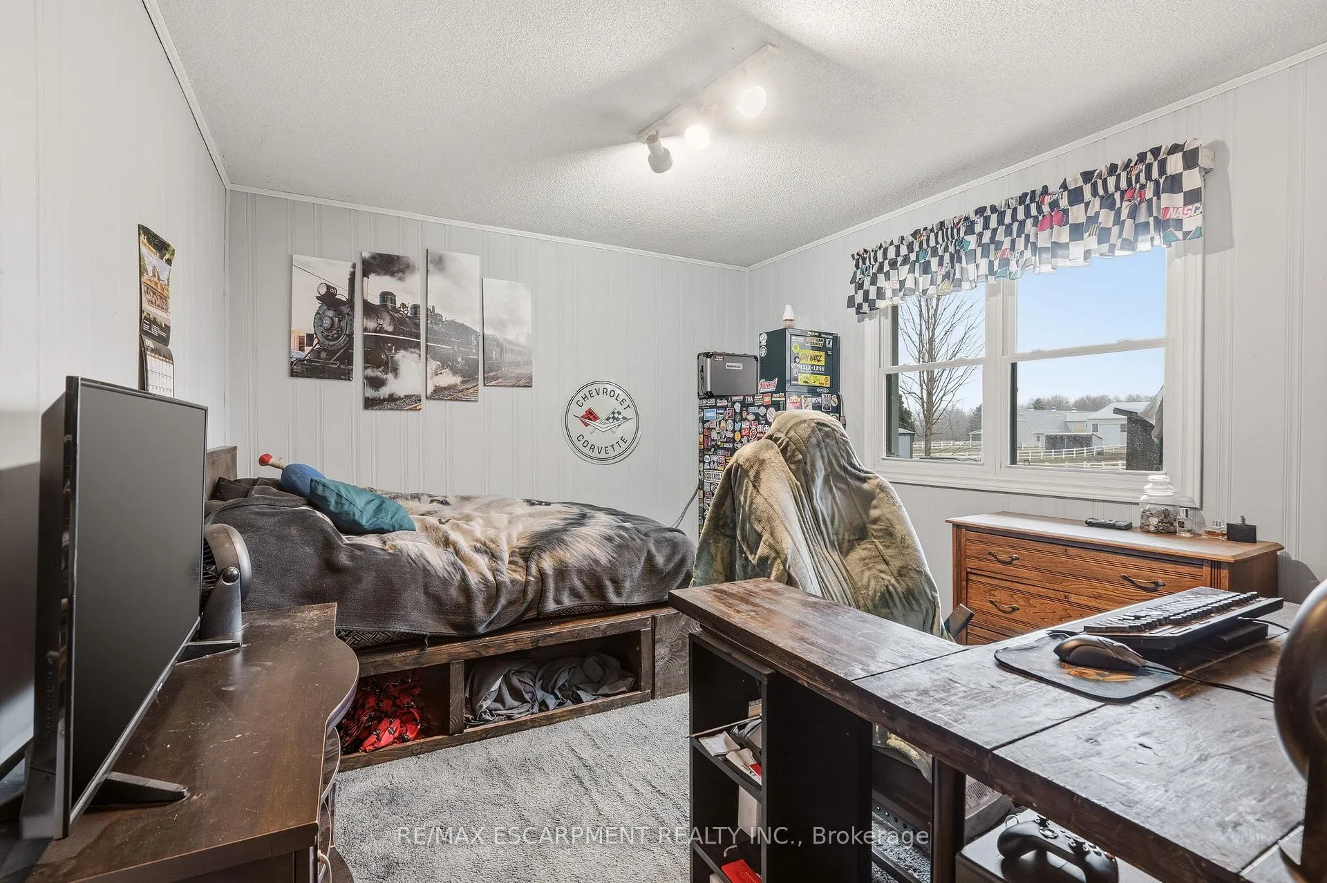 Photo 5 of 1767 Centre Road, Hamilton, Rural Flamborough — HOMEH