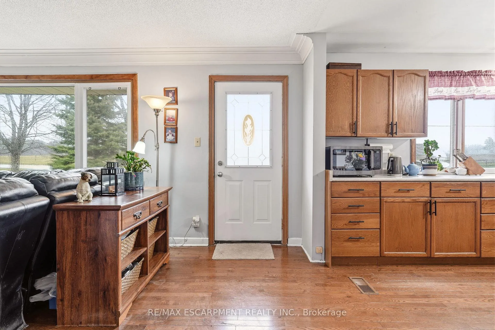 Photo 10 of 1767 Centre Road, Hamilton, Rural Flamborough — HOMEH