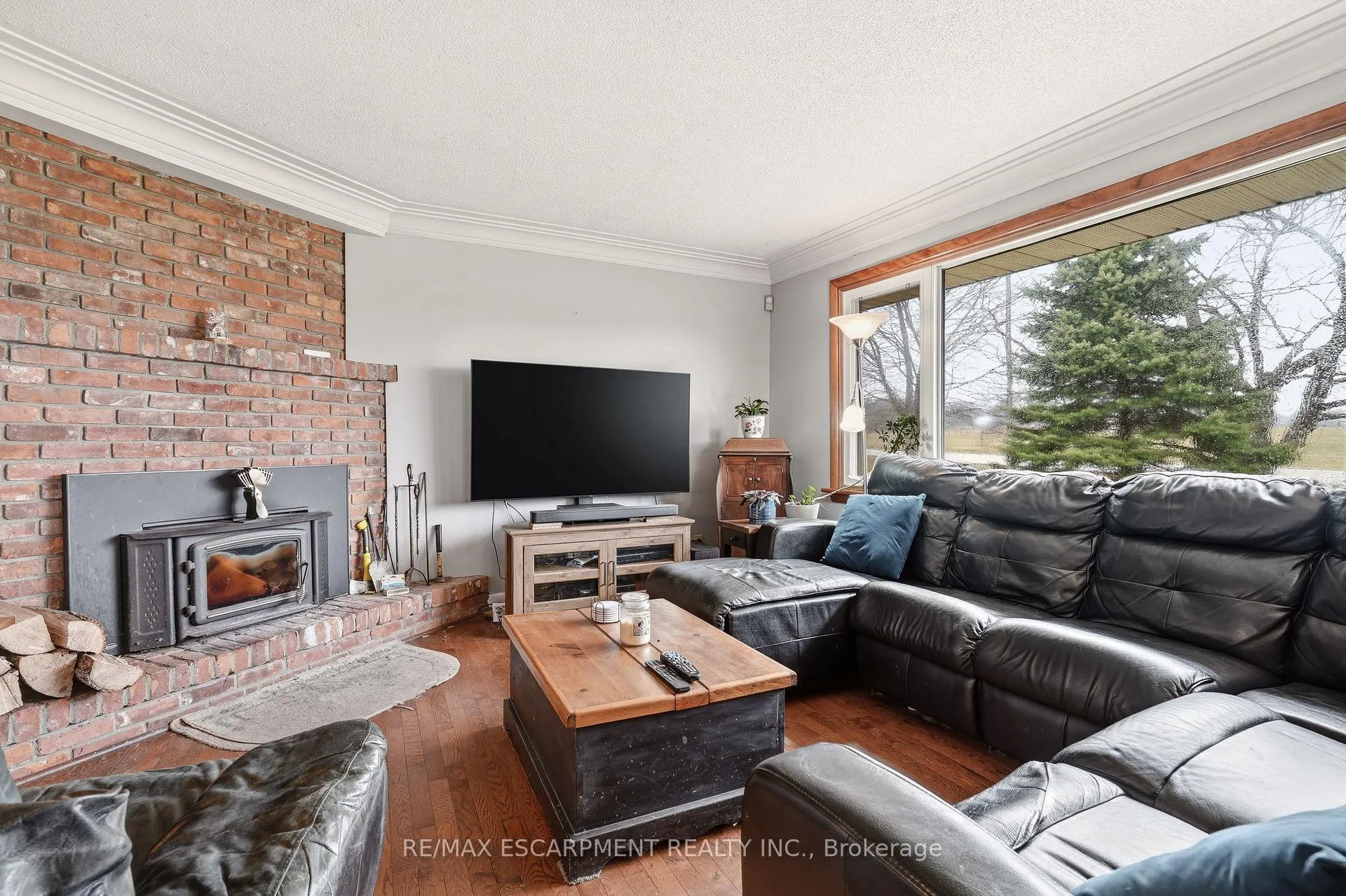 Photo 11 of 1767 Centre Road, Hamilton, Rural Flamborough — HOMEH
