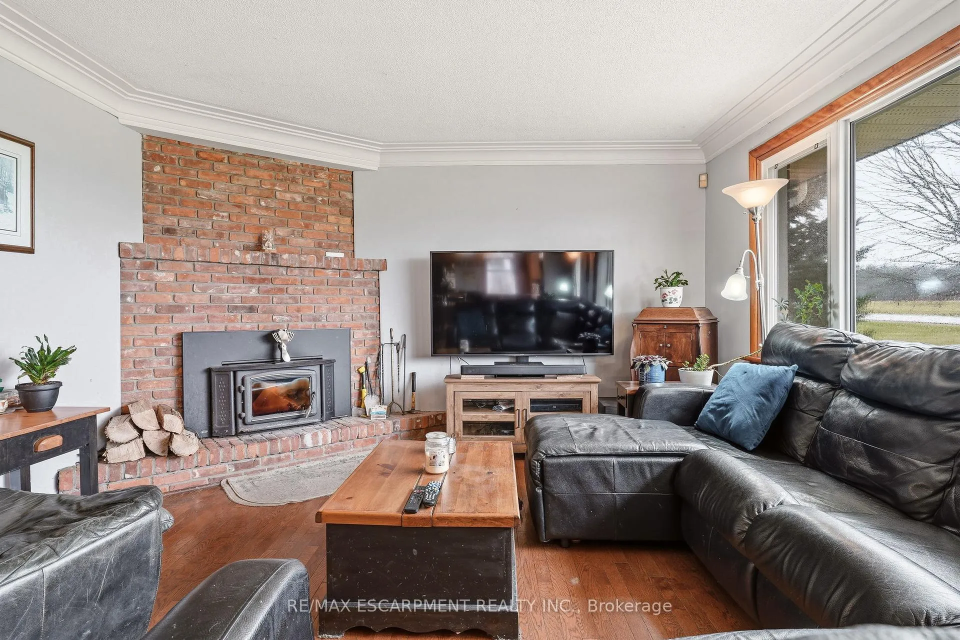 Photo 12 of 1767 Centre Road, Hamilton, Rural Flamborough — HOMEH