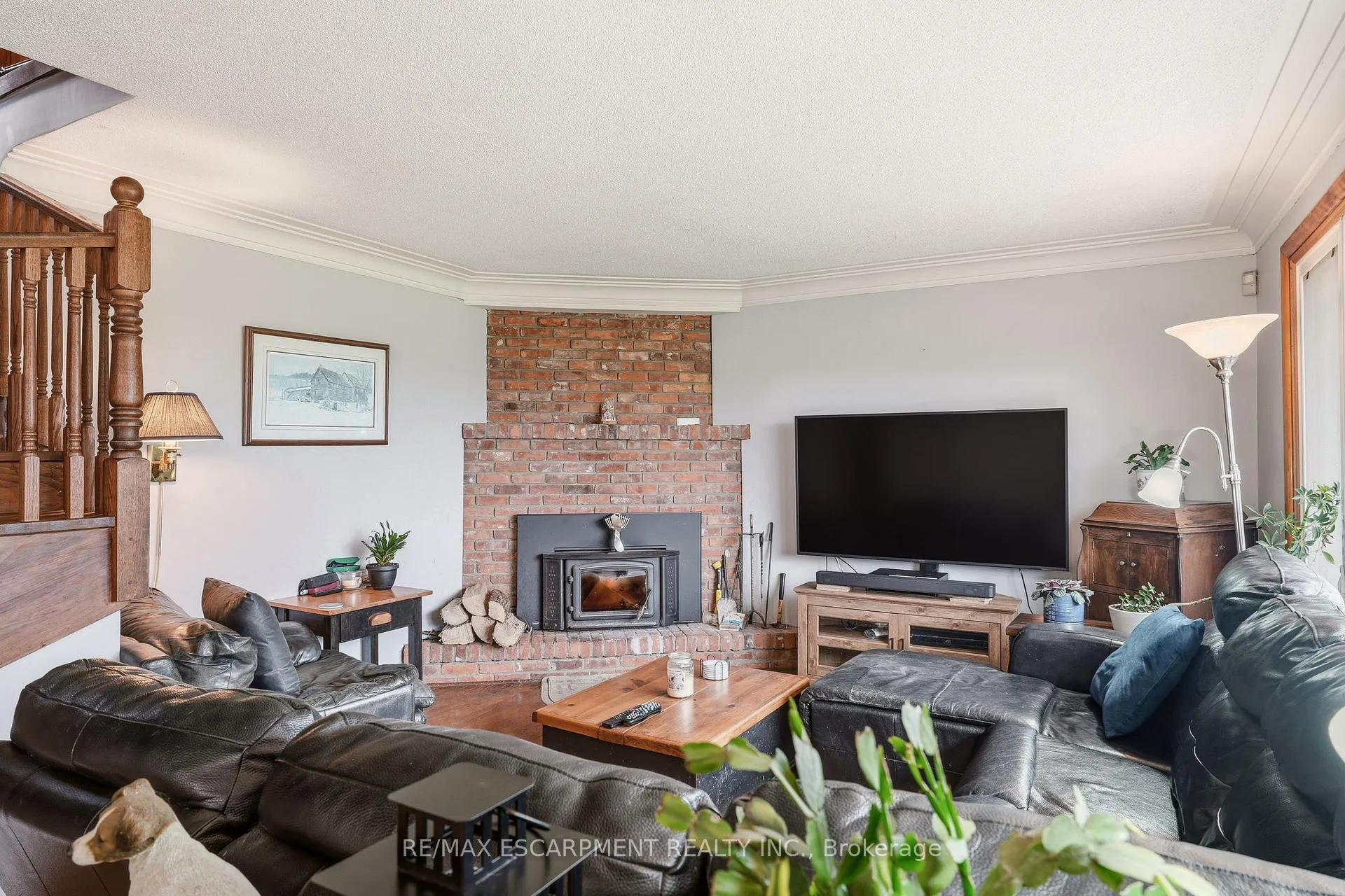Photo 13 of 1767 Centre Road, Hamilton, Rural Flamborough — HOMEH