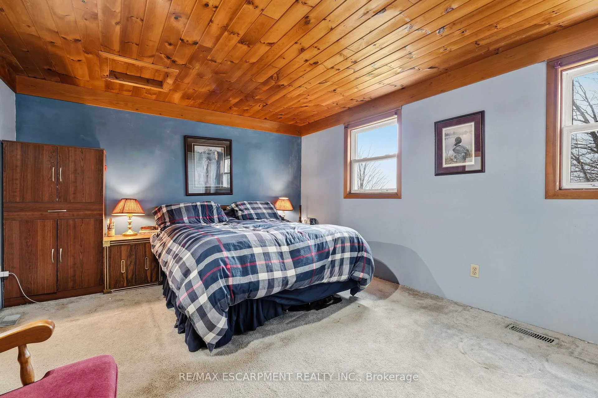 Photo 19 of 1767 Centre Road, Hamilton, Rural Flamborough — HOMEH