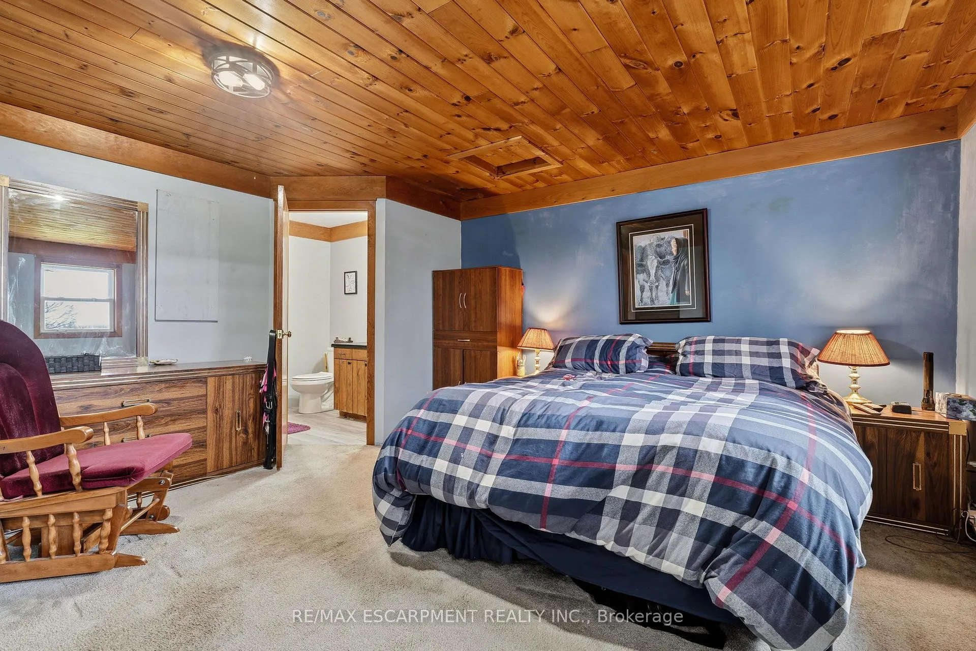 Photo 20 of 1767 Centre Road, Hamilton, Rural Flamborough — HOMEH