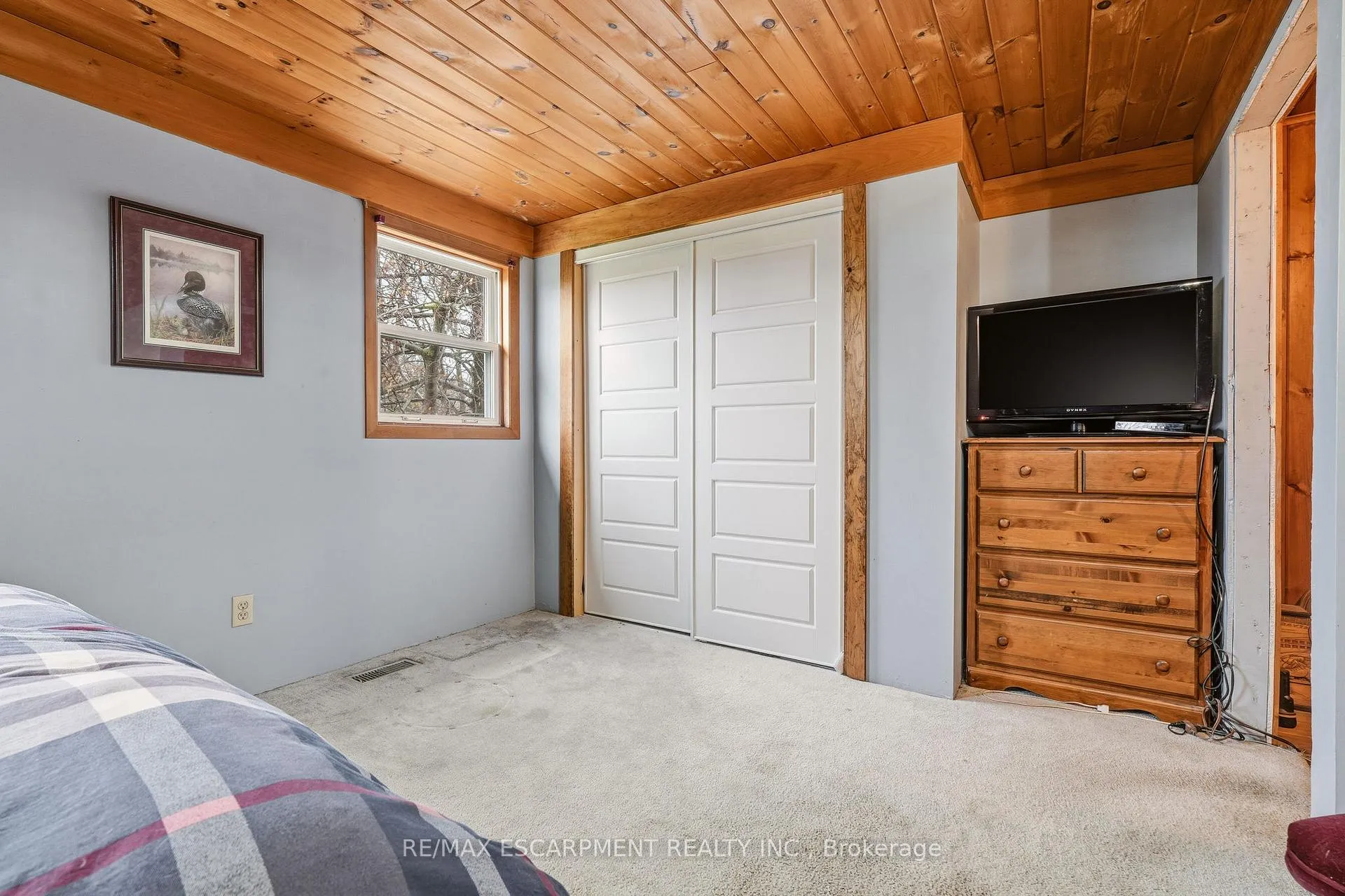 Photo 21 of 1767 Centre Road, Hamilton, Rural Flamborough — HOMEH