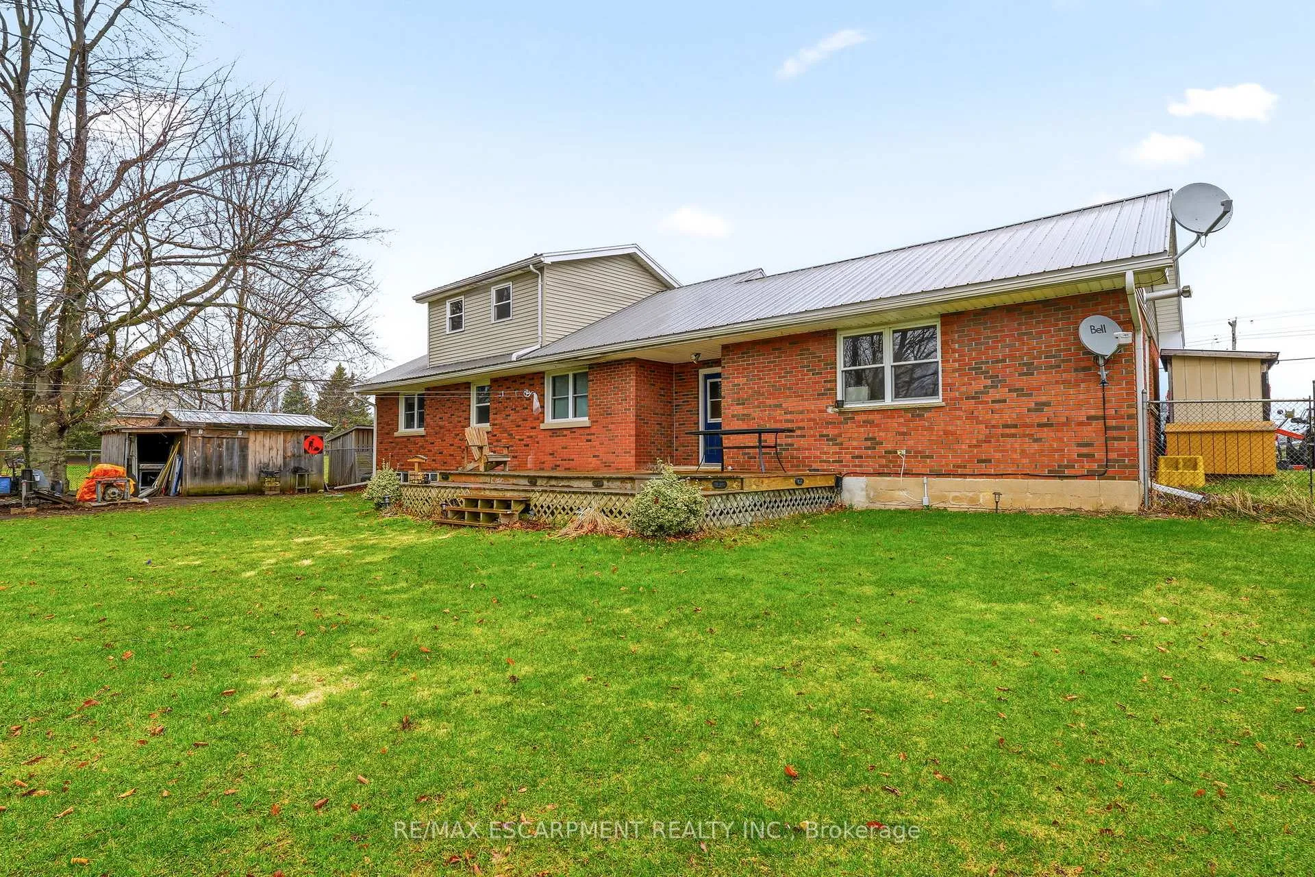 Photo 26 of 1767 Centre Road, Hamilton, Rural Flamborough — HOMEH
