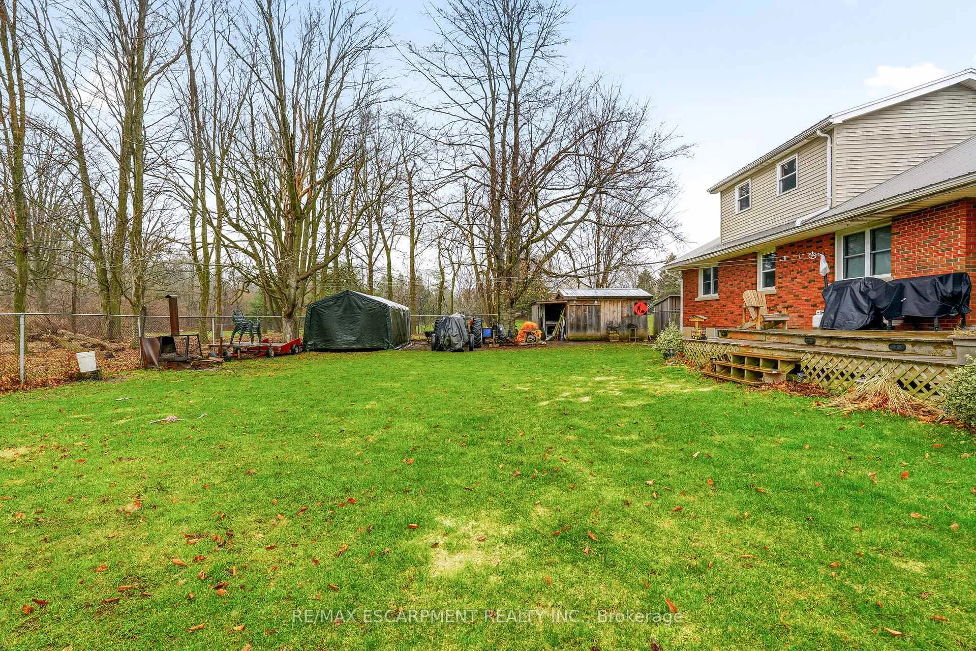 Photo 27 of 1767 Centre Road, Hamilton, Rural Flamborough — HOMEH