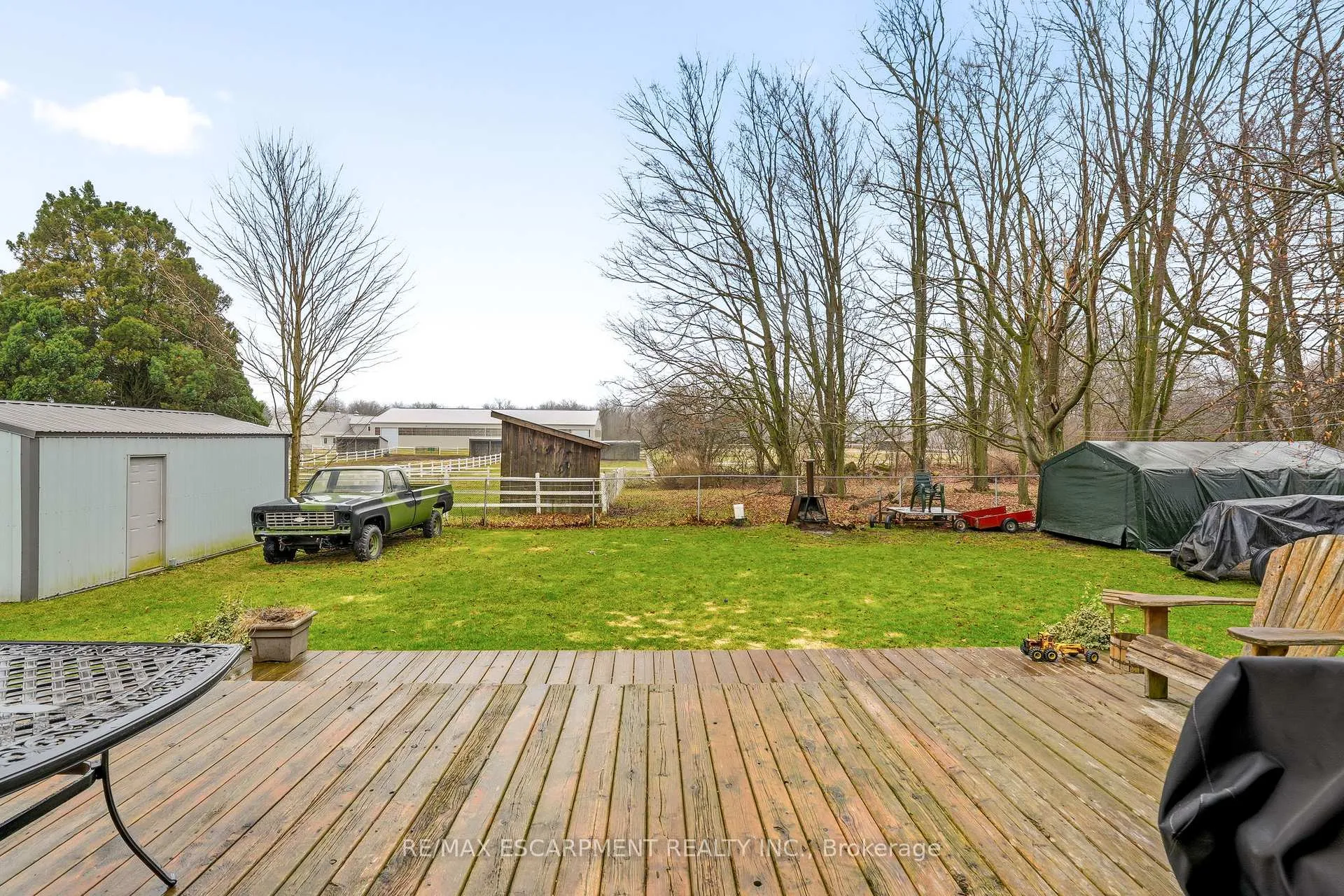 Photo 28 of 1767 Centre Road, Hamilton, Rural Flamborough — HOMEH