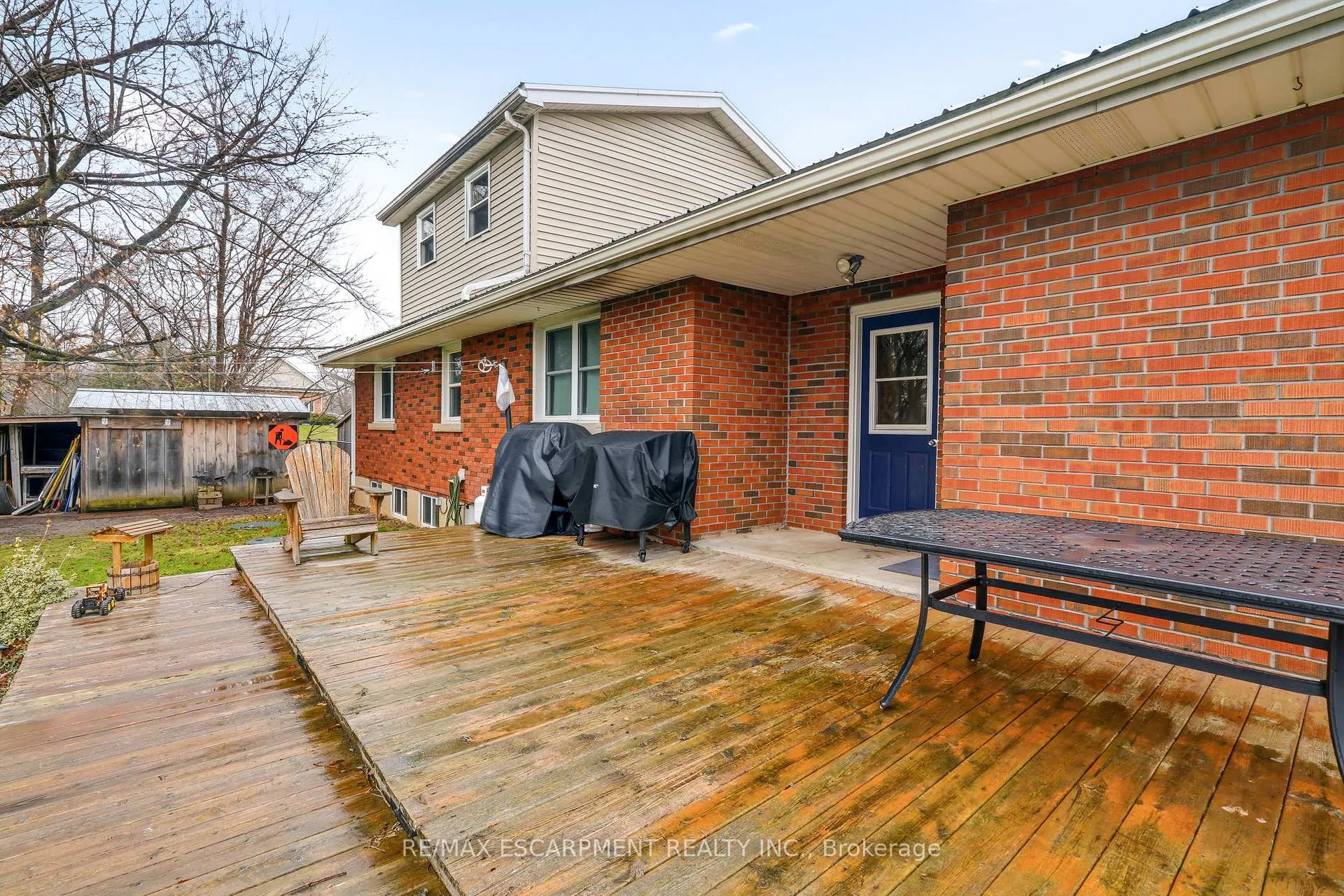 Photo 29 of 1767 Centre Road, Hamilton, Rural Flamborough — HOMEH