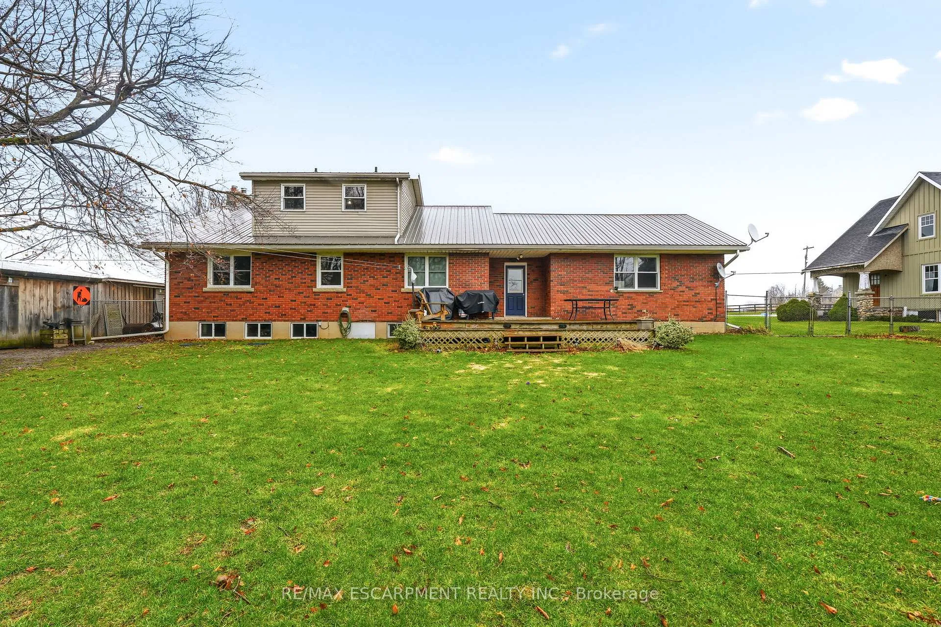 Photo 30 of 1767 Centre Road, Hamilton, Rural Flamborough — HOMEH