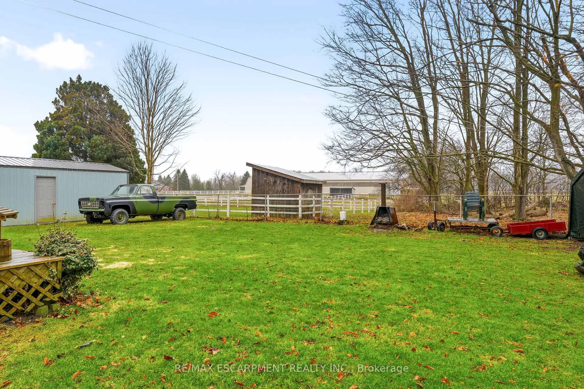 Photo 31 of 1767 Centre Road, Hamilton, Rural Flamborough — HOMEH