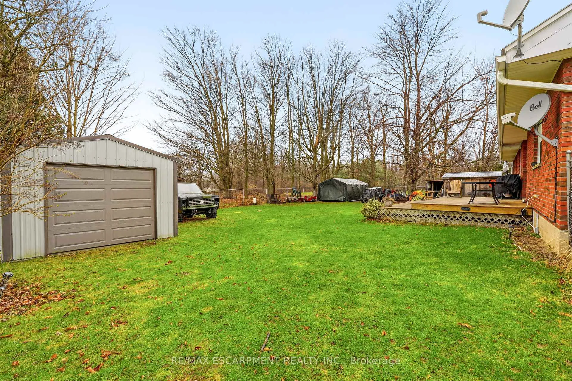Photo 32 of 1767 Centre Road, Hamilton, Rural Flamborough — HOMEH