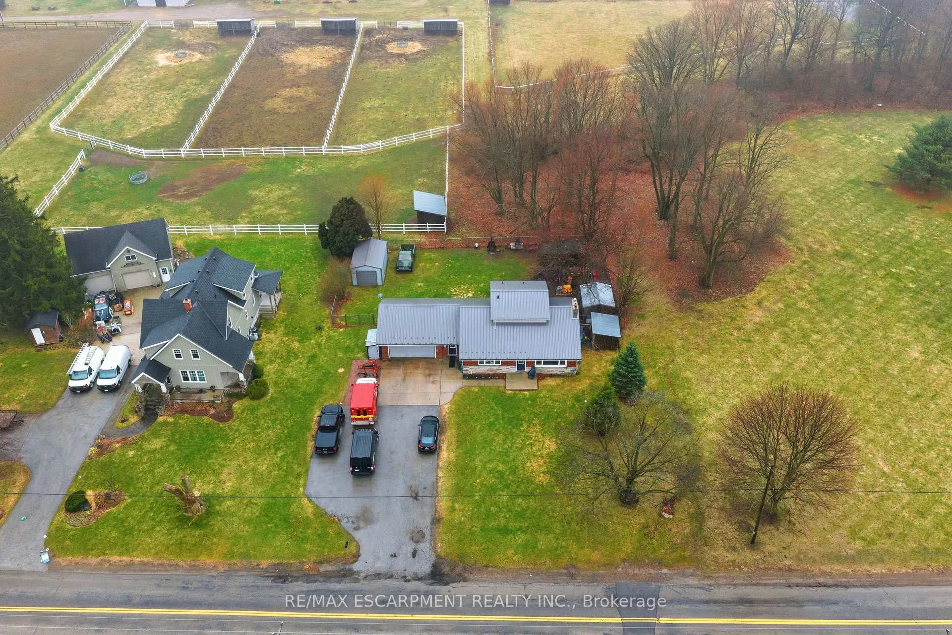 Photo 34 of 1767 Centre Road, Hamilton, Rural Flamborough — HOMEH