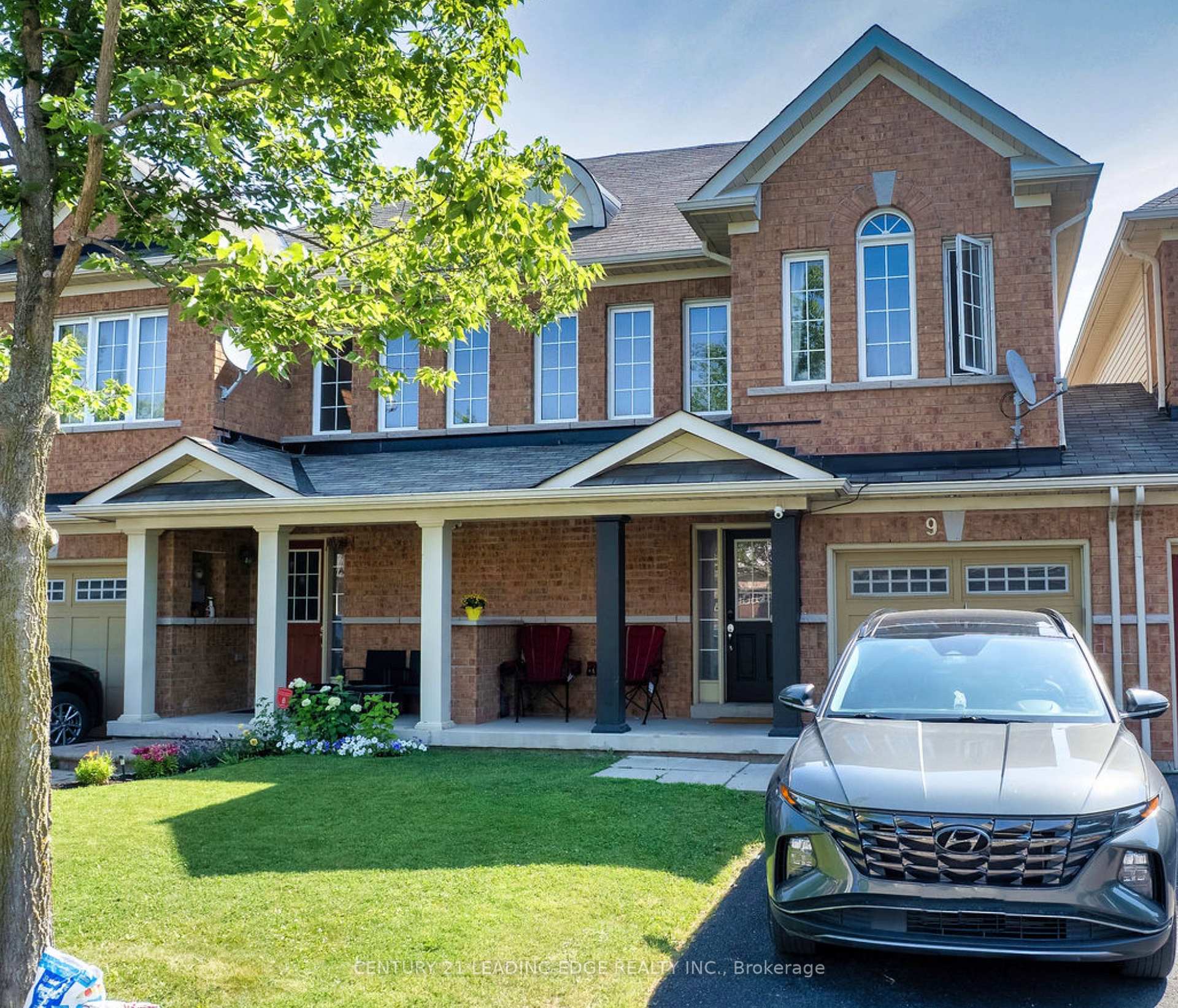 Photo 1 of Unit Lower, 9 Booker Drive, Ajax, Northeast Ajax — HOMEH