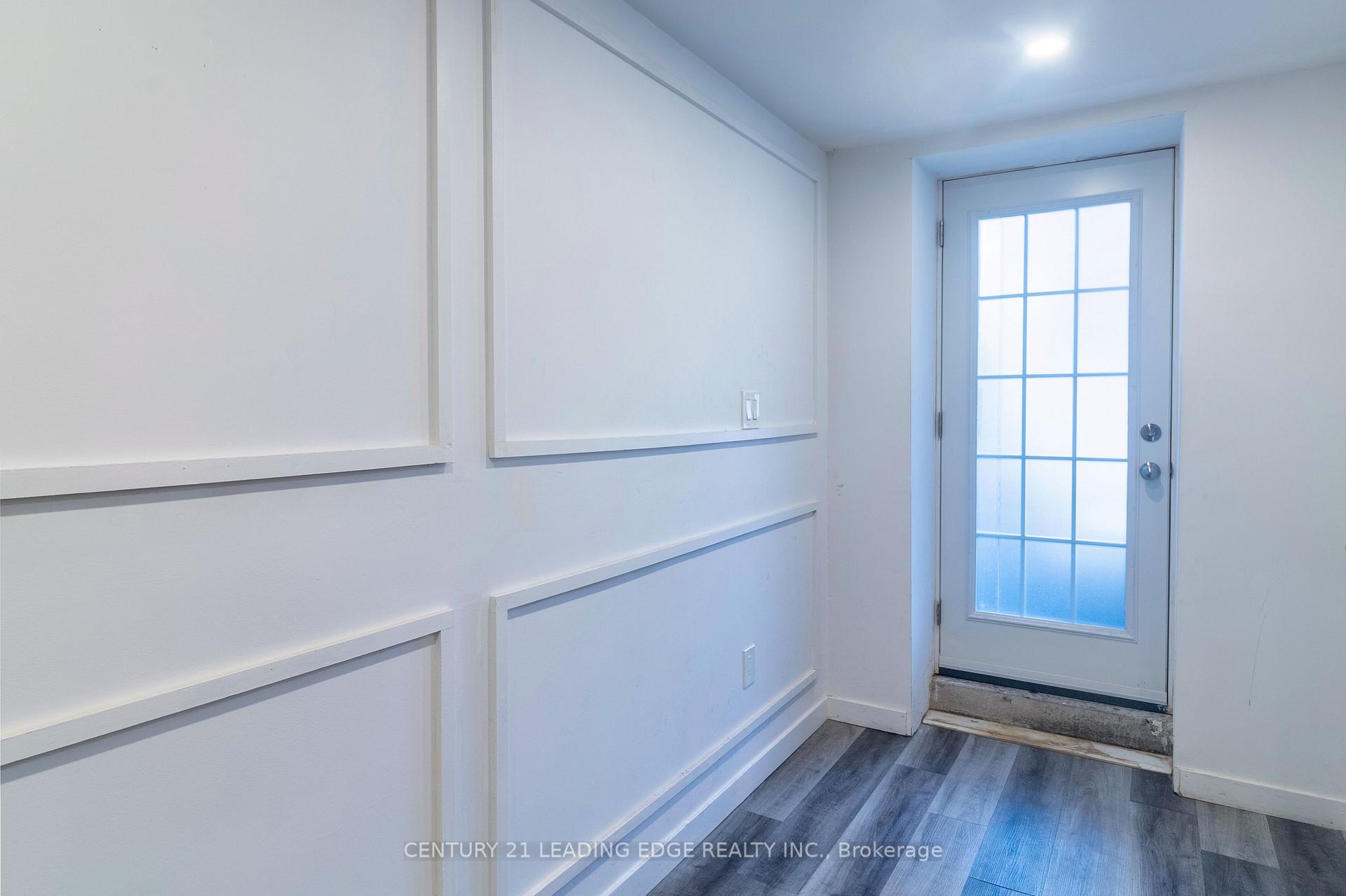 Photo 4 of Unit Lower, 9 Booker Drive, Ajax, Northeast Ajax — HOMEH