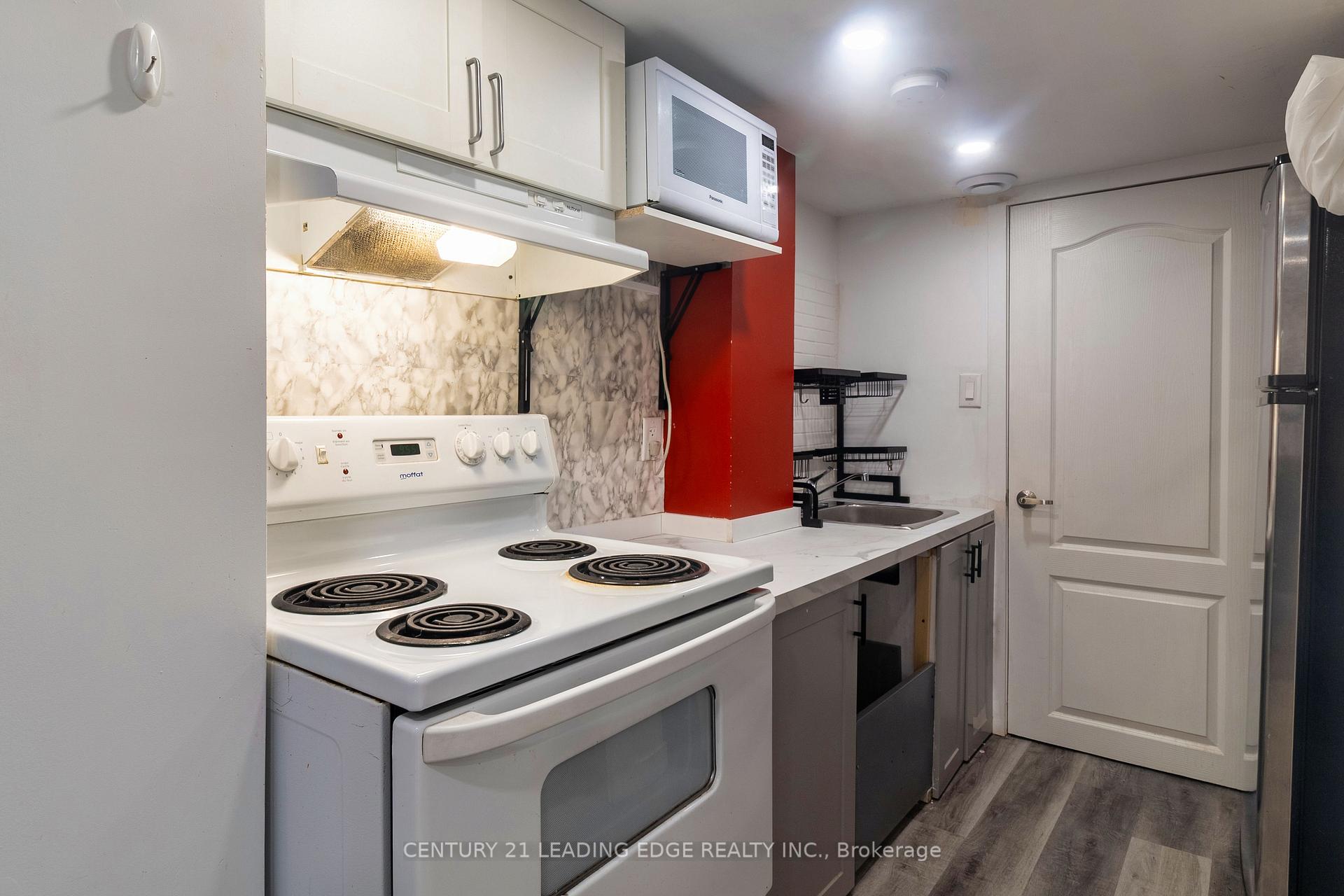 Photo 6 of Unit Lower, 9 Booker Drive, Ajax, Northeast Ajax — HOMEH